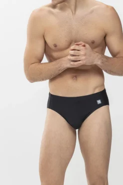 Herren Mey Badehose Serie English Harbour