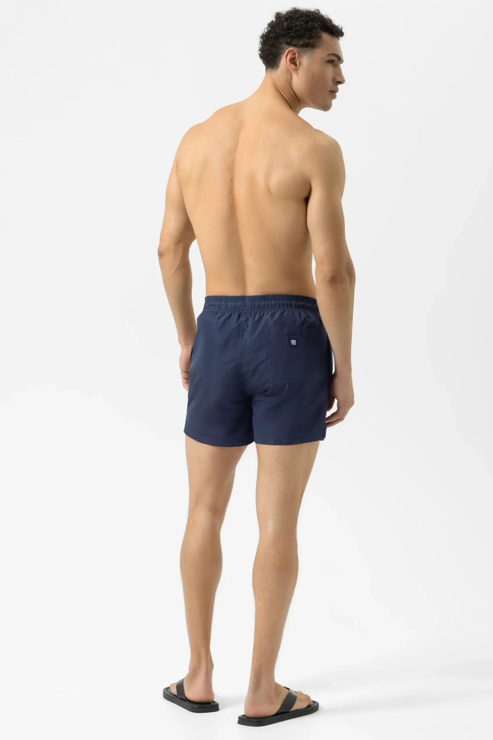 Herren Mey Badeshorts Serie Light And Free