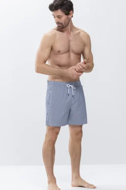 Herren Mey Badeshorts Serie Beachport