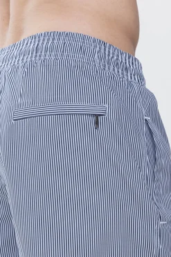Herren Mey Badeshorts Serie Beachport