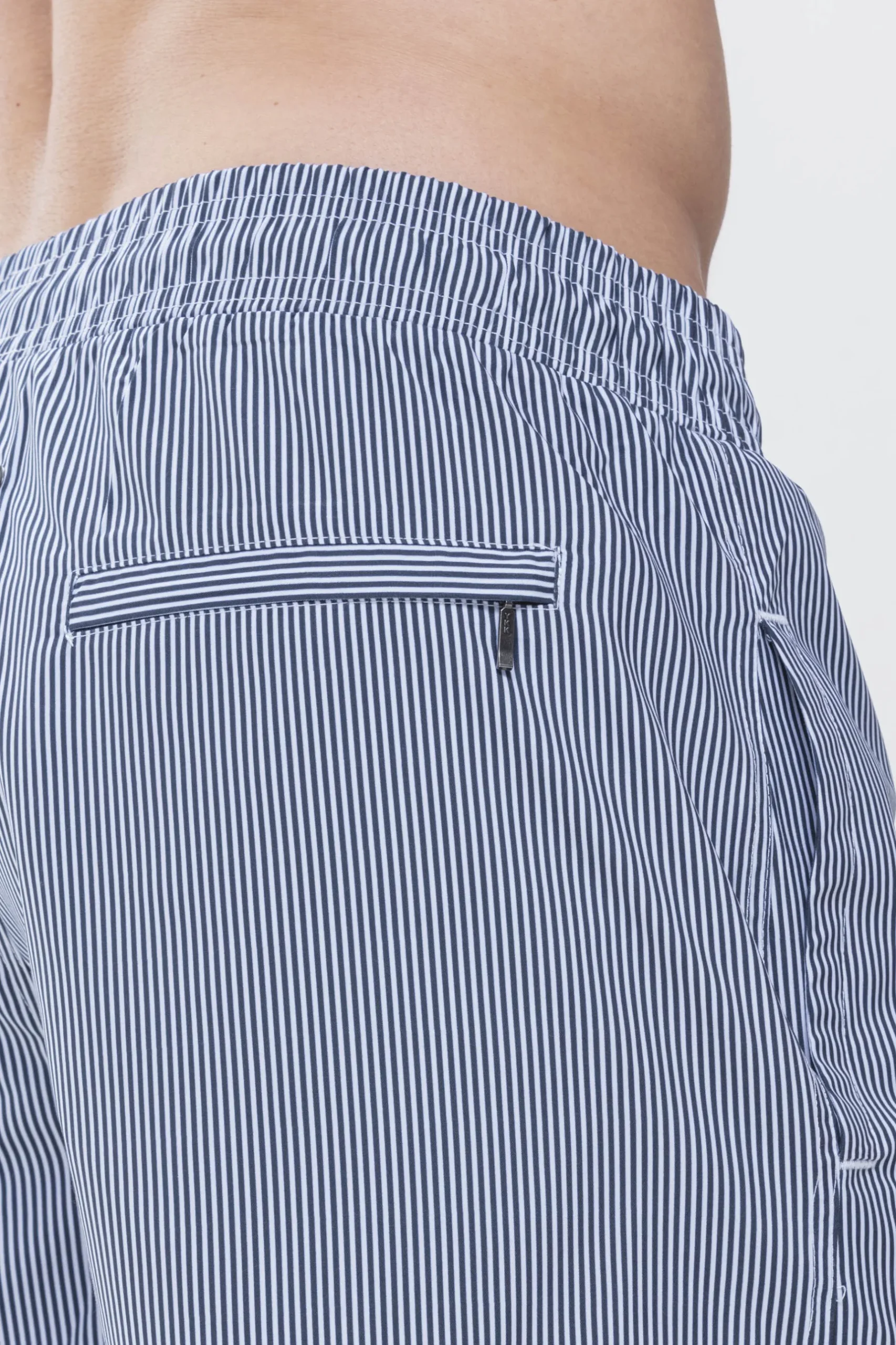 Herren Mey Badeshorts Serie Beachport