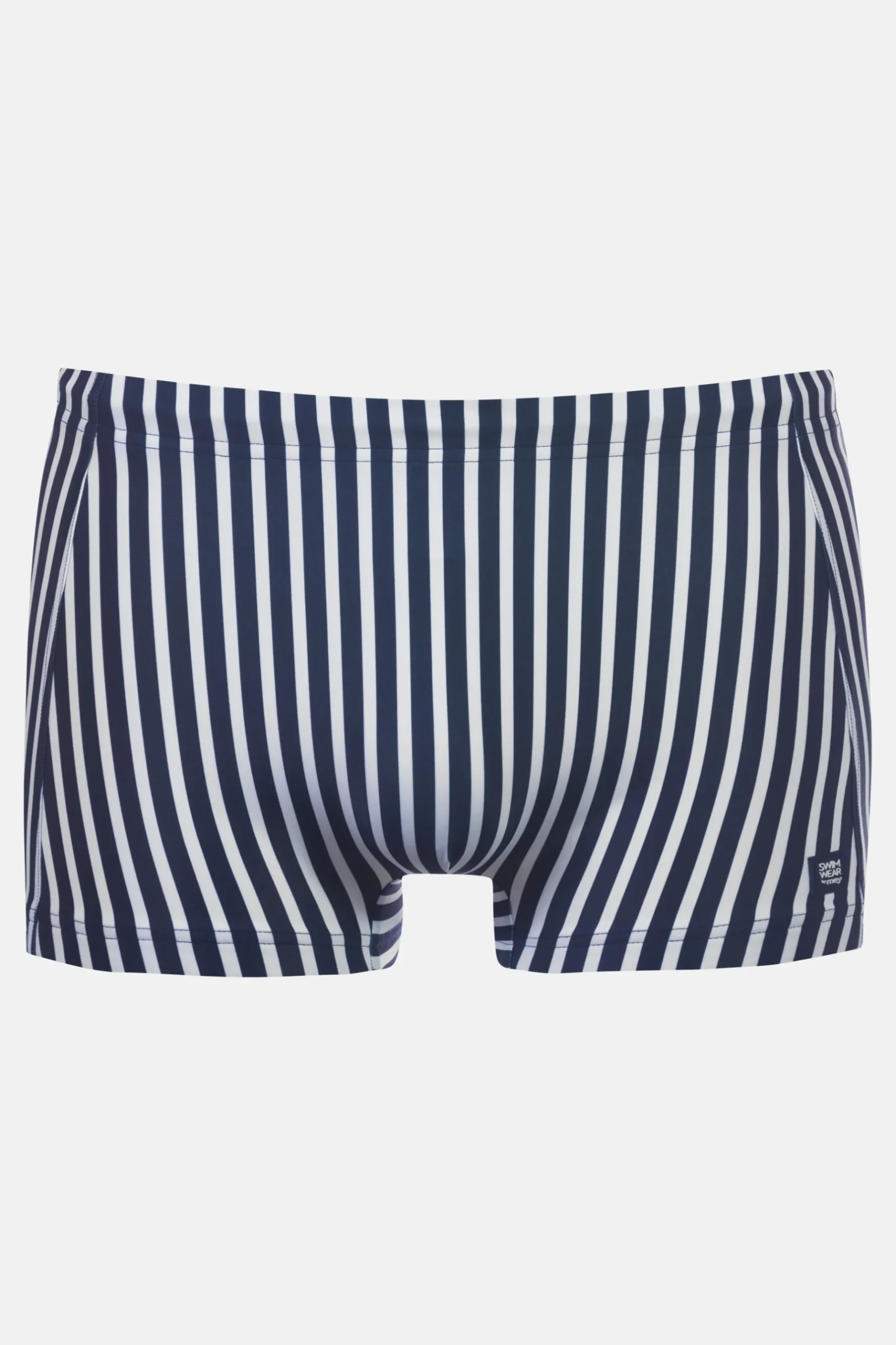 Herren Mey Badeshorty Serie Classic Stripe
