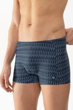 Herren Mey Badeshorty Serie Summer Night Party