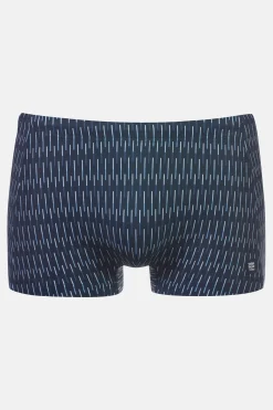 Herren Mey Badeshorty Serie Summer Night Party