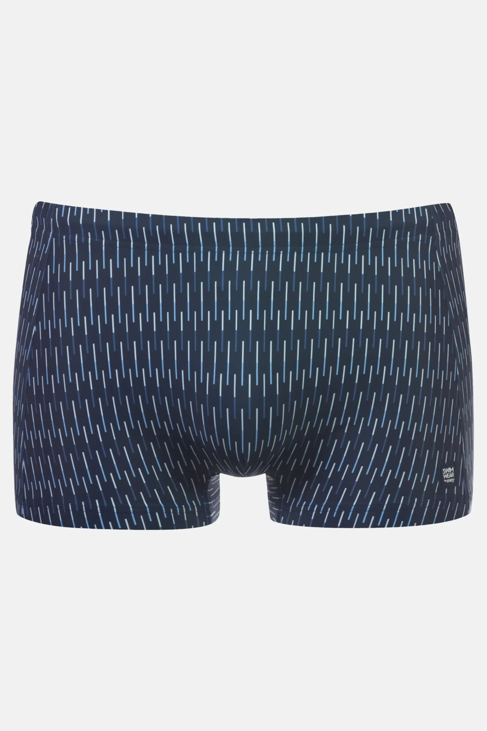 Herren Mey Badeshorty Serie Summer Night Party