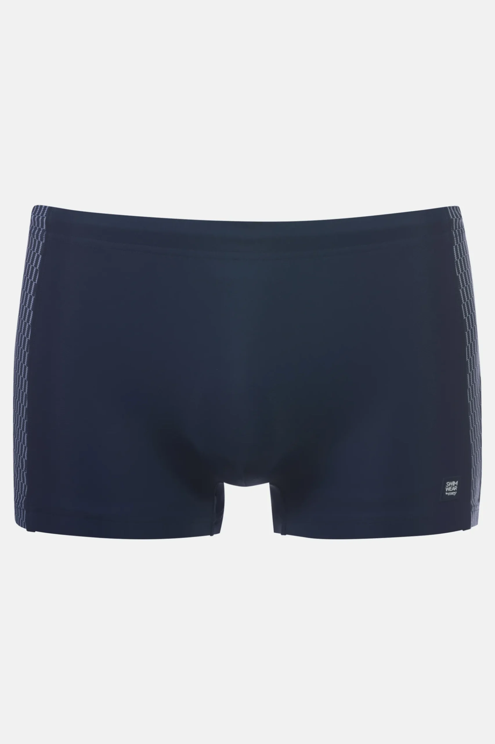 Herren Mey Badeshorty Serie Cine Blend