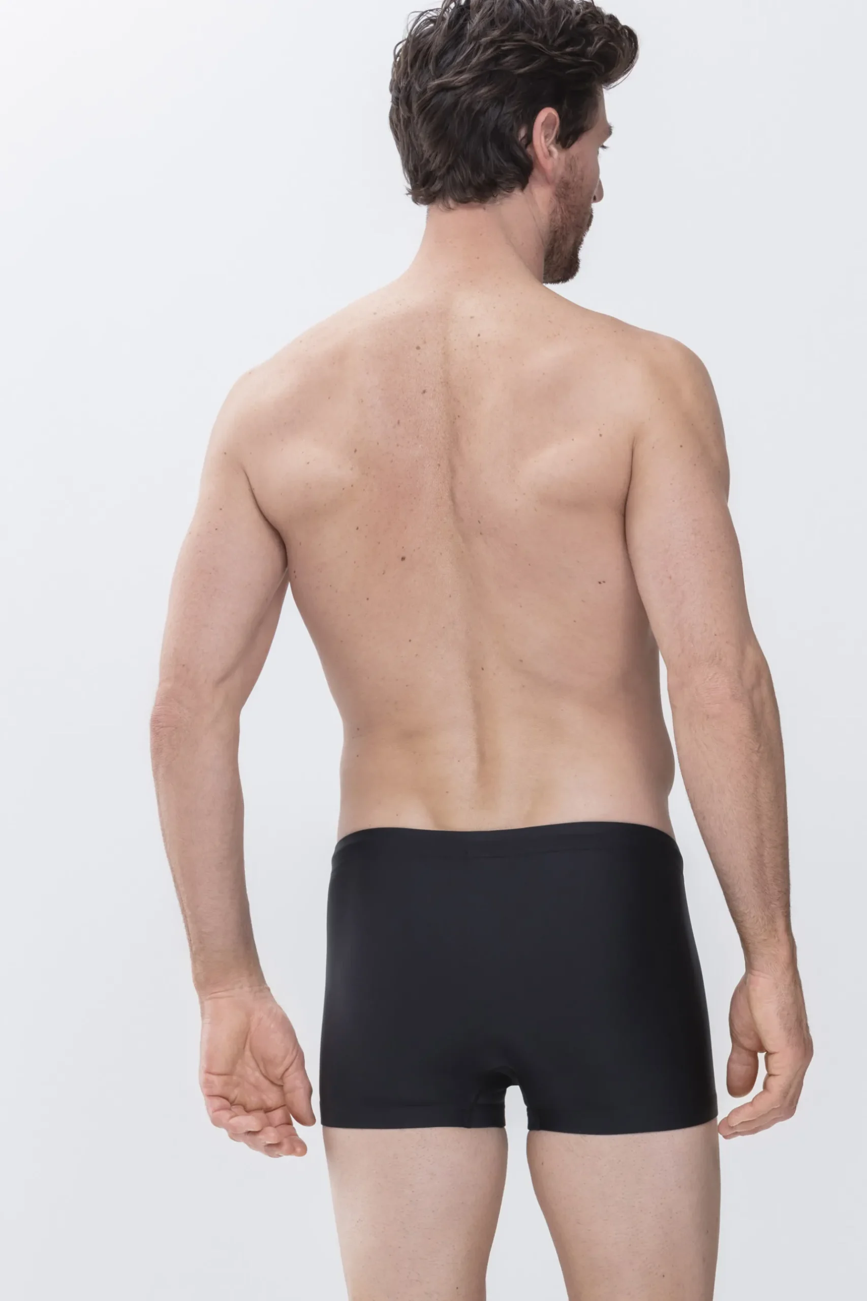 Herren Mey Badeshorty Serie English Harbour