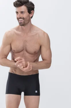 Herren Mey Badeshorty Serie English Harbour