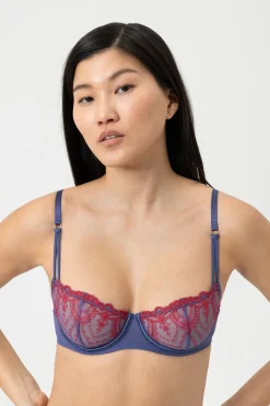 Damen Mey Balconette-BH Serie Mysterious