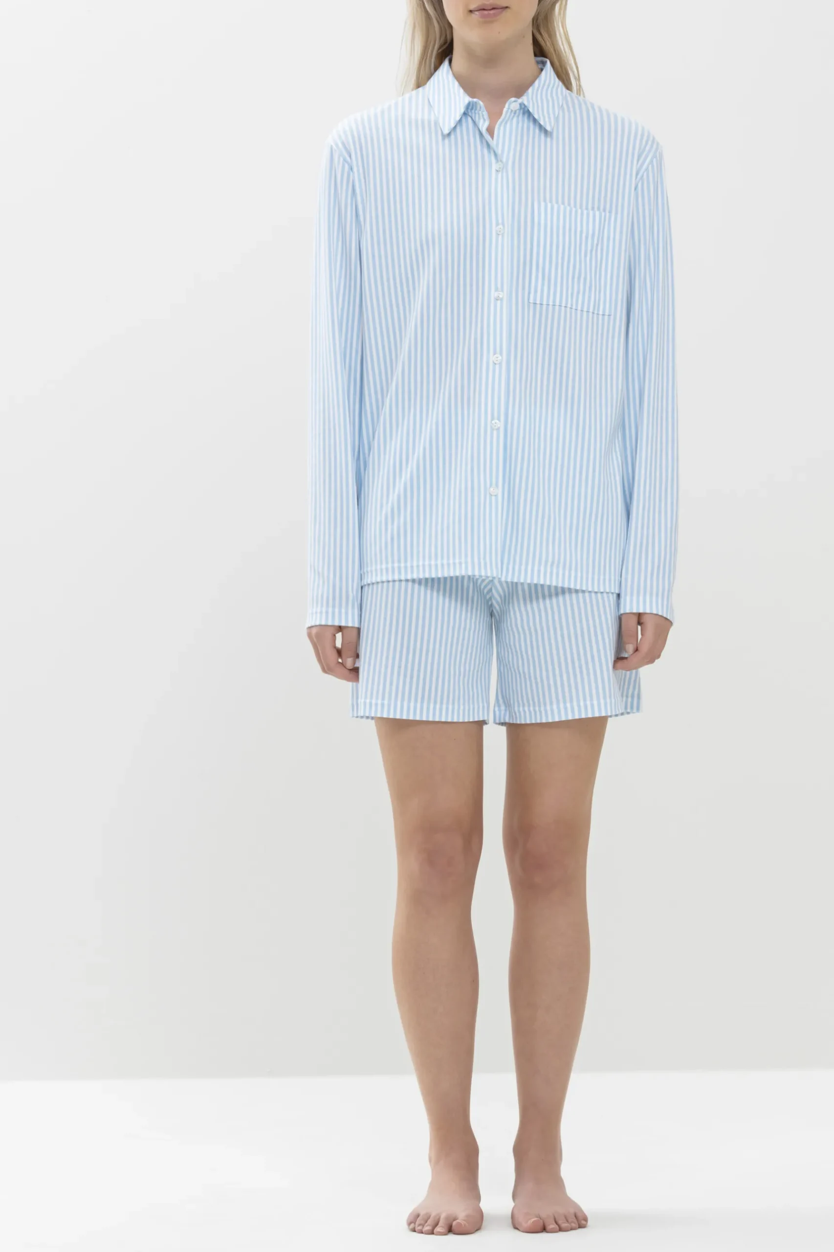 Damen Mey Bermuda Serie Elva