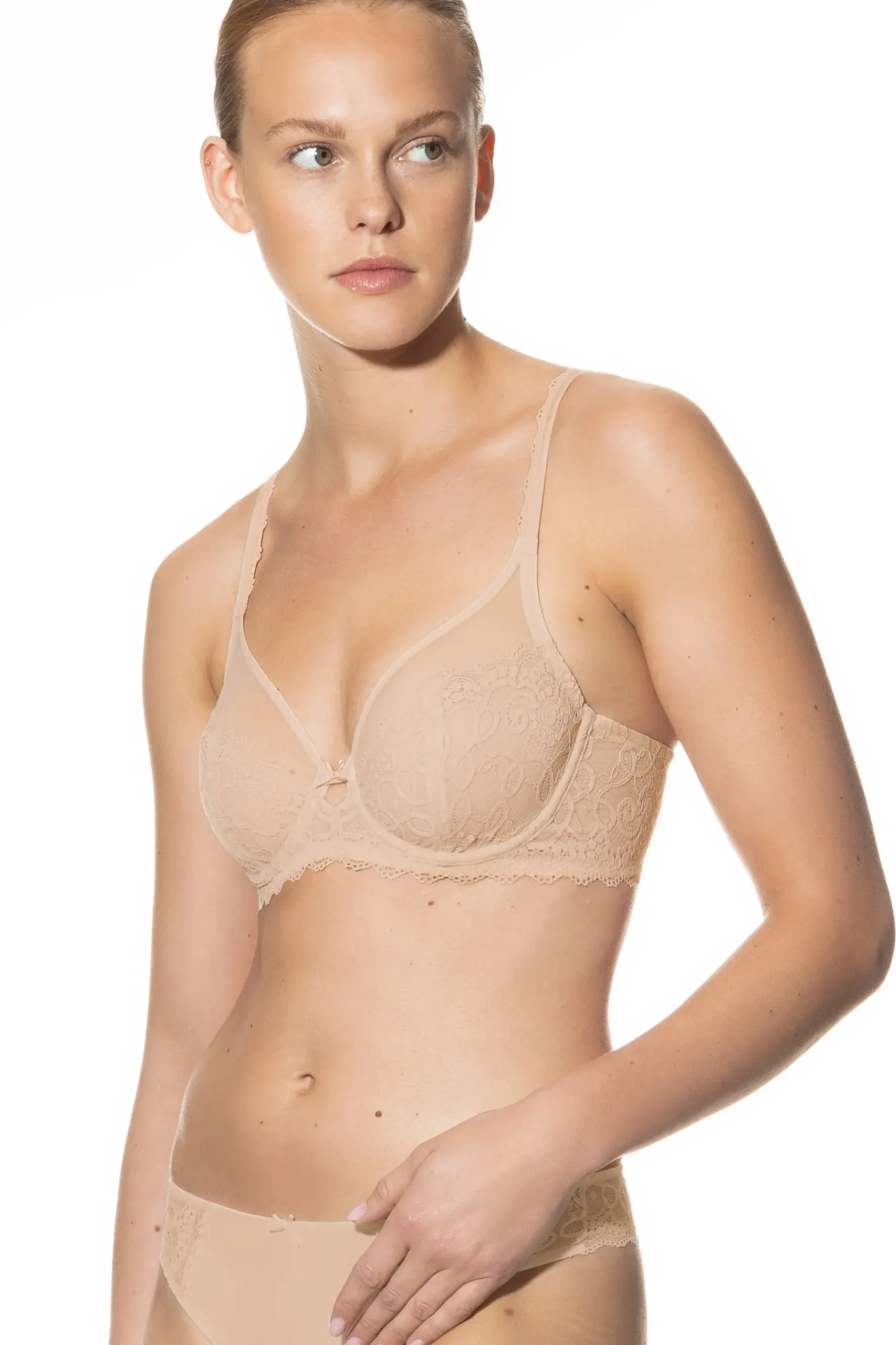 Damen Mey Bügel-BH Serie Amorous