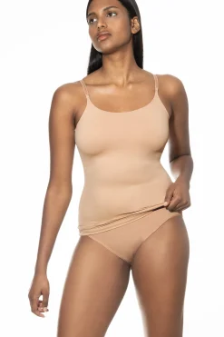 Damen Mey BH-Hemd Serie Soft Shape