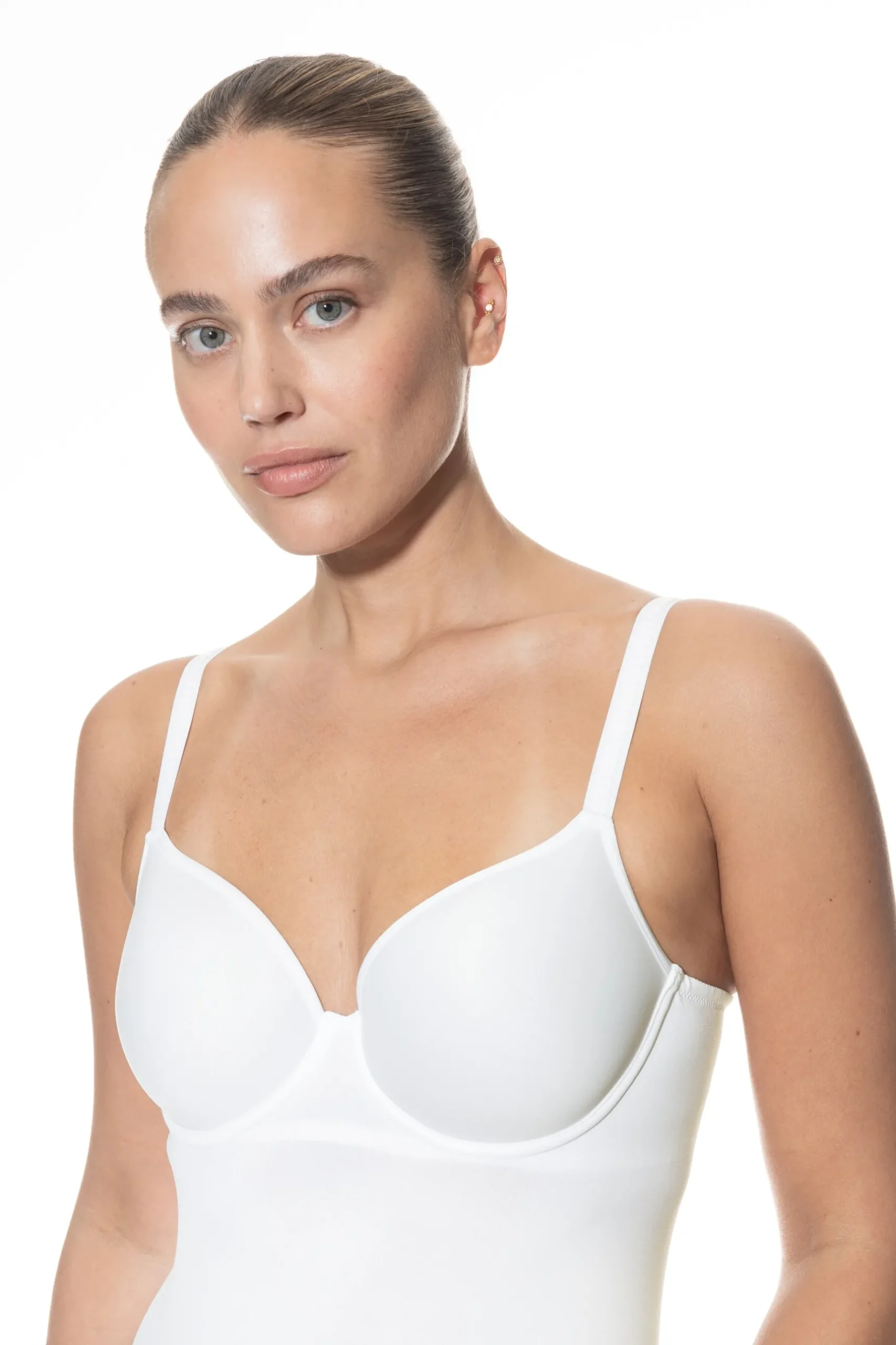 Damen Mey BH-Hemd | Full Cup Serie Joan