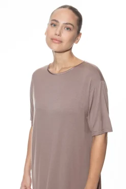 Damen Mey Bigshirt Serie Pure Chic