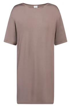 Damen Mey Bigshirt Serie Pure Chic