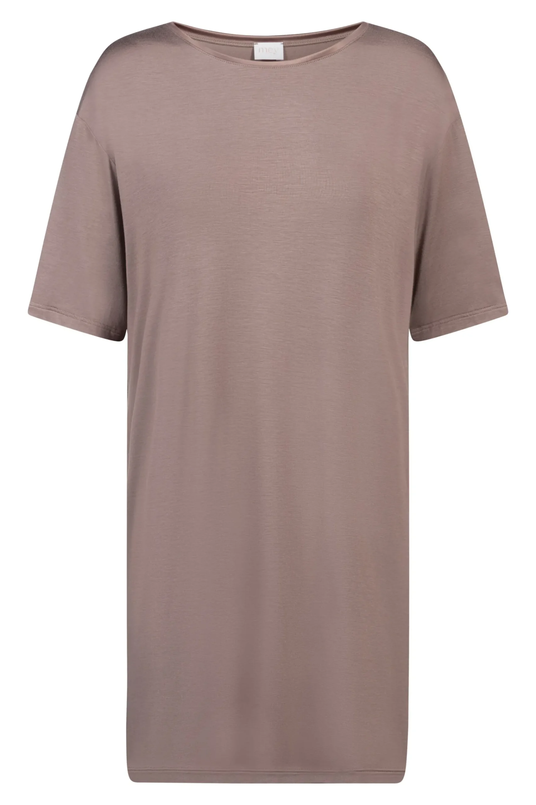 Damen Mey Bigshirt Serie Pure Chic