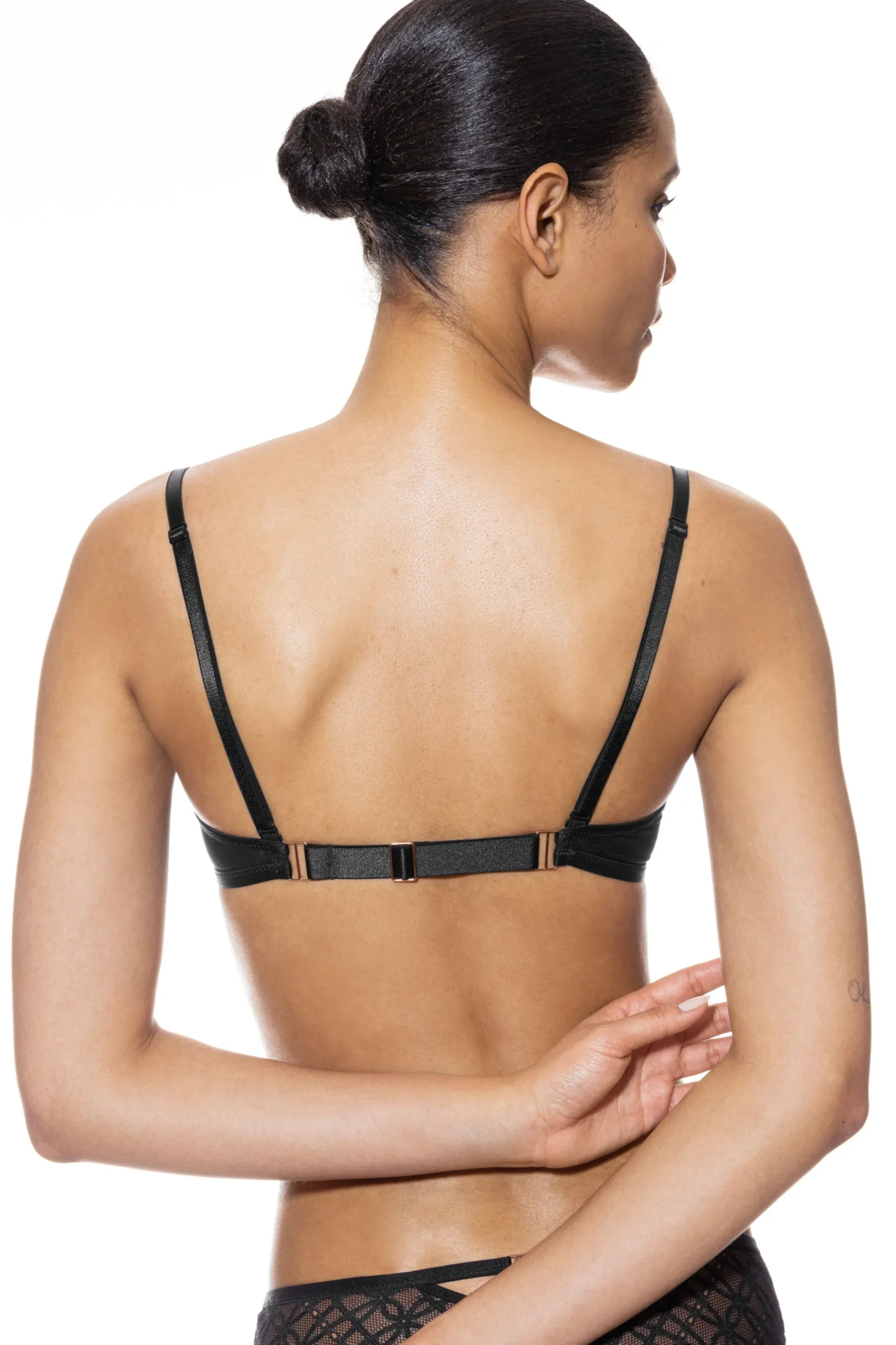 Damen Mey Bi-Stretch-BH Serie Captivating