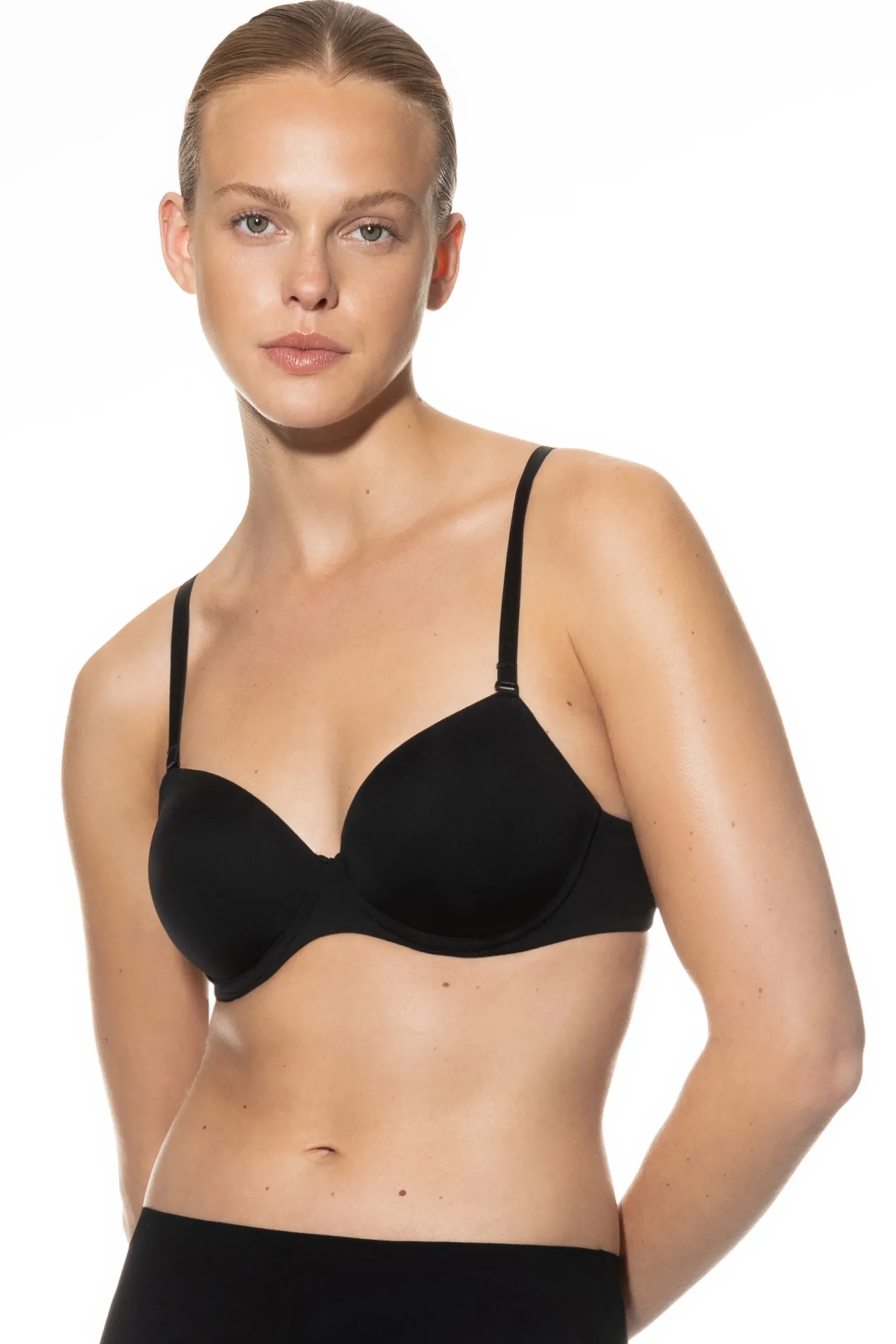 Damen Mey Bi-Stretch-BH Serie Joan