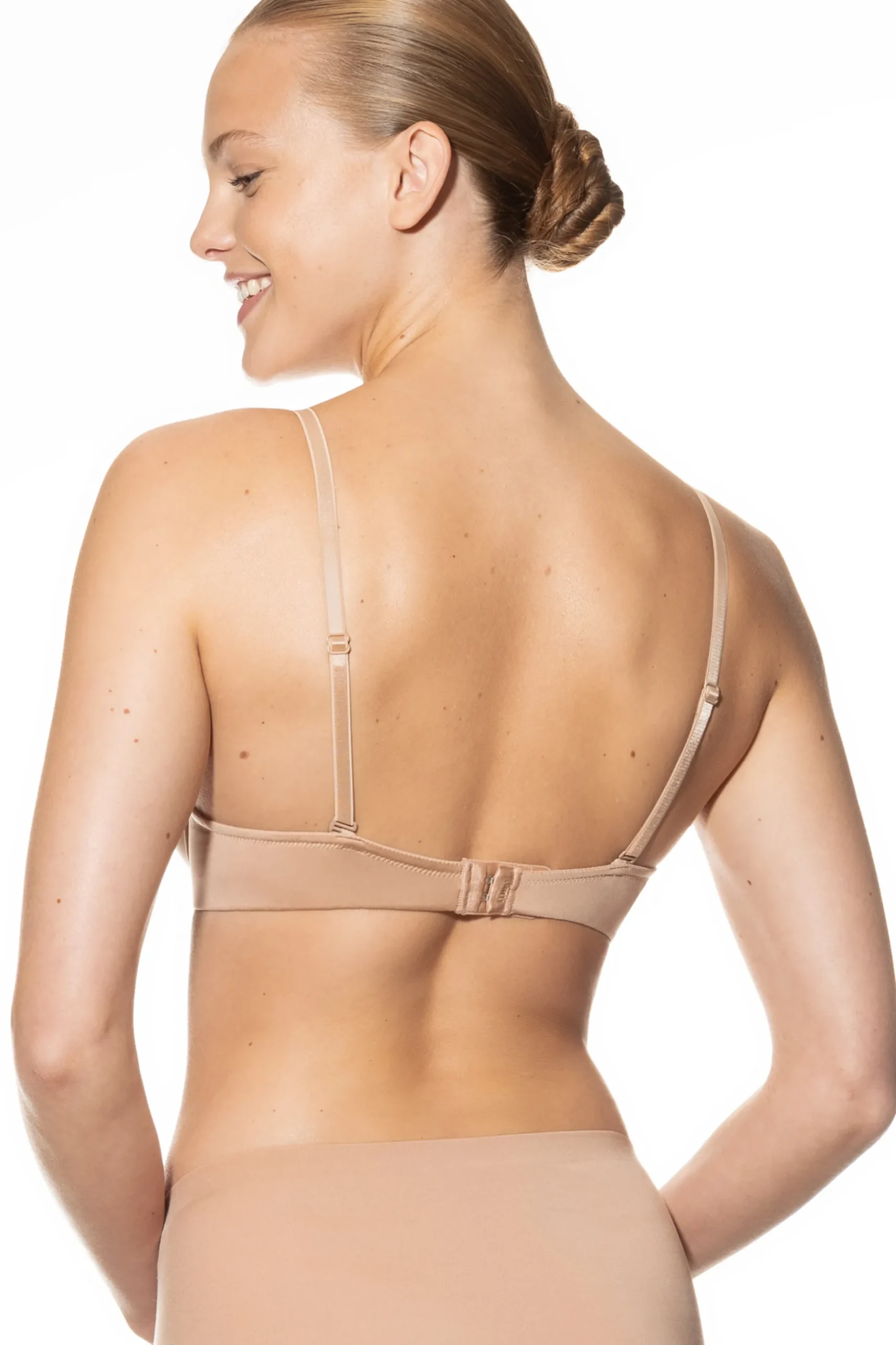 Damen Mey Bi-Stretch-BH Serie Joan