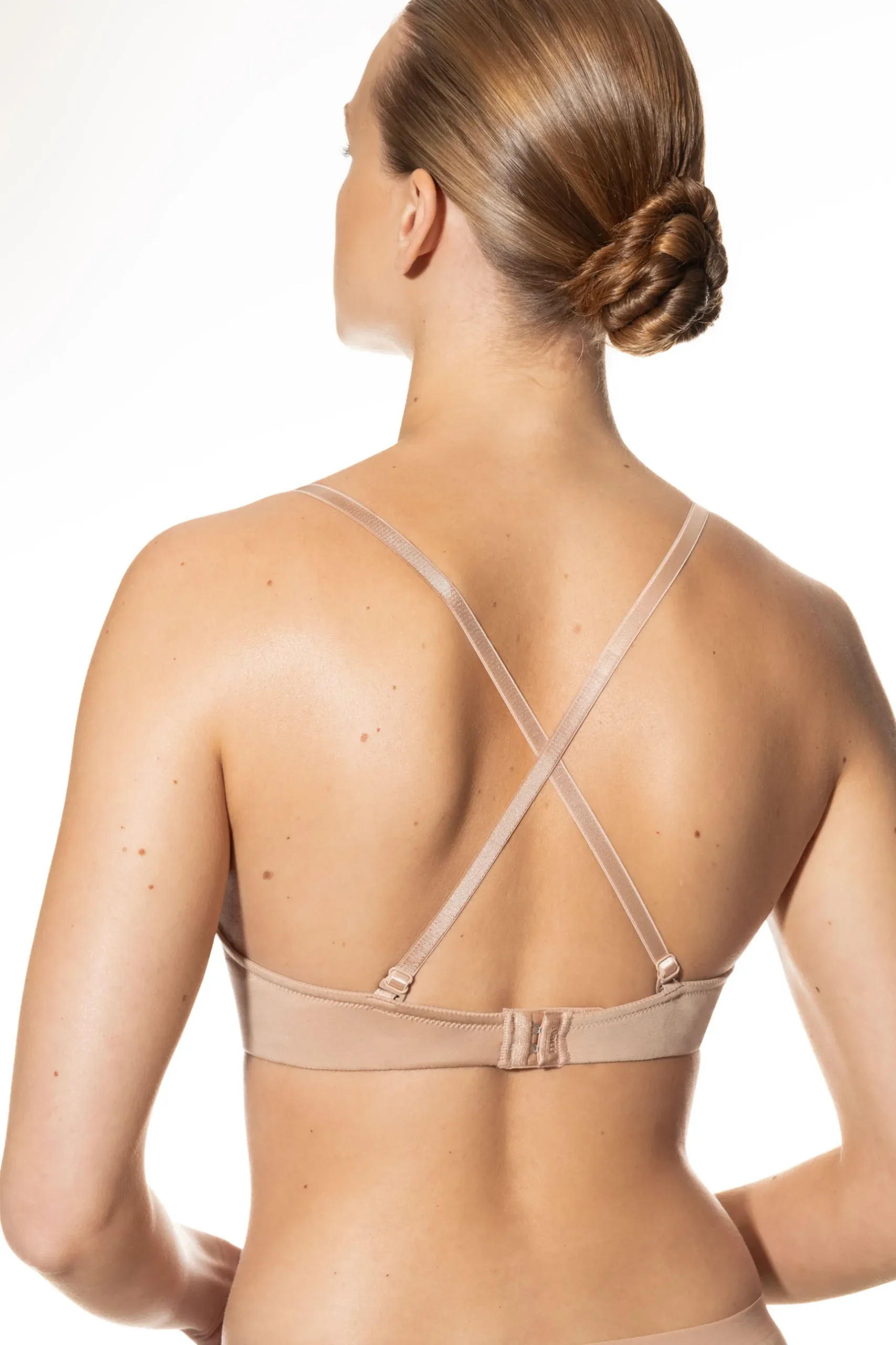 Damen Mey Bi-Stretch-BH Serie Joan