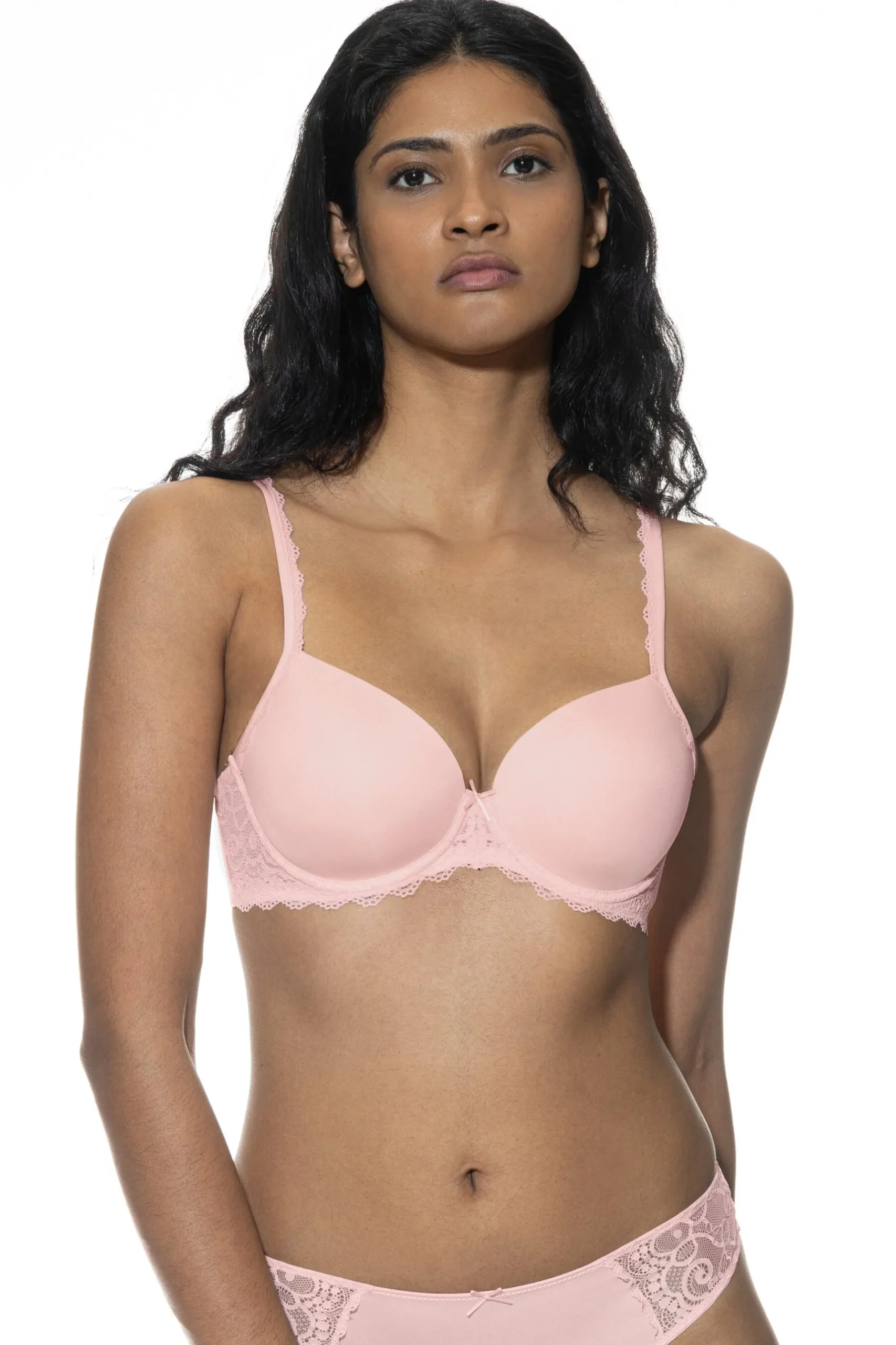 Damen Mey Bi-Stretch-BH Serie Amorous
