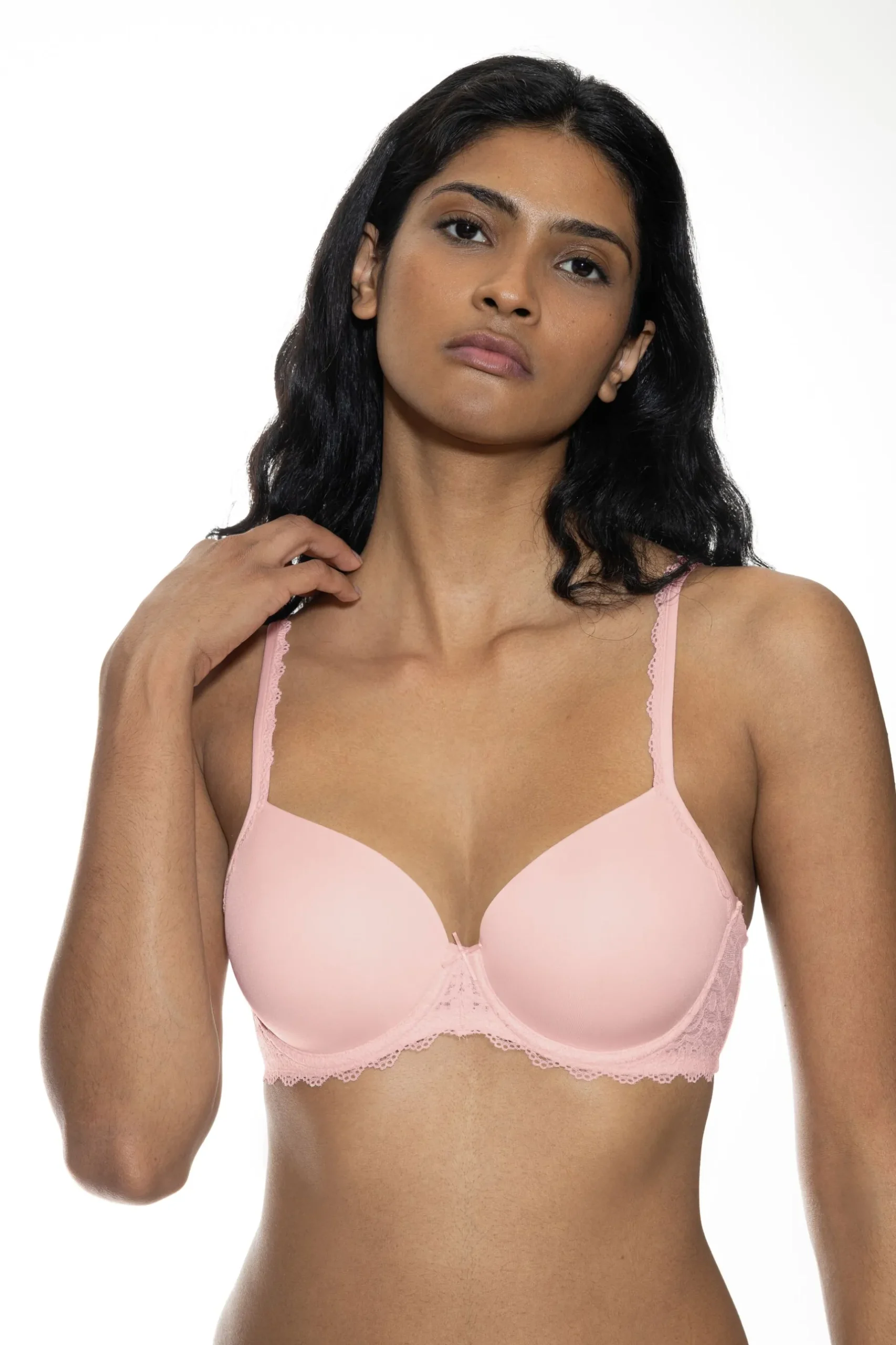 Damen Mey Bi-Stretch-BH Serie Amorous