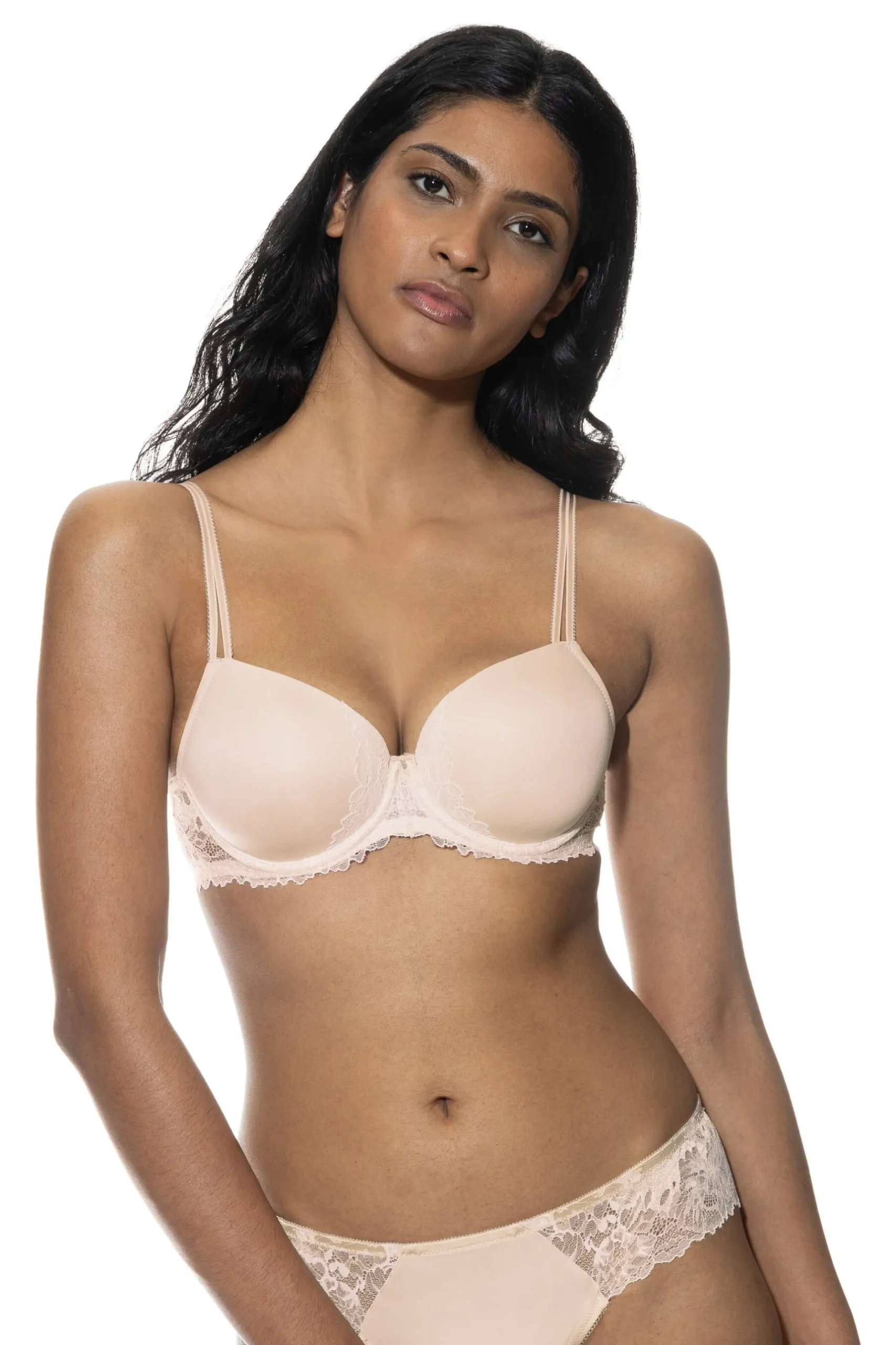 Damen Mey Bi-Stretch-BH | Full Cup Serie Luxurious