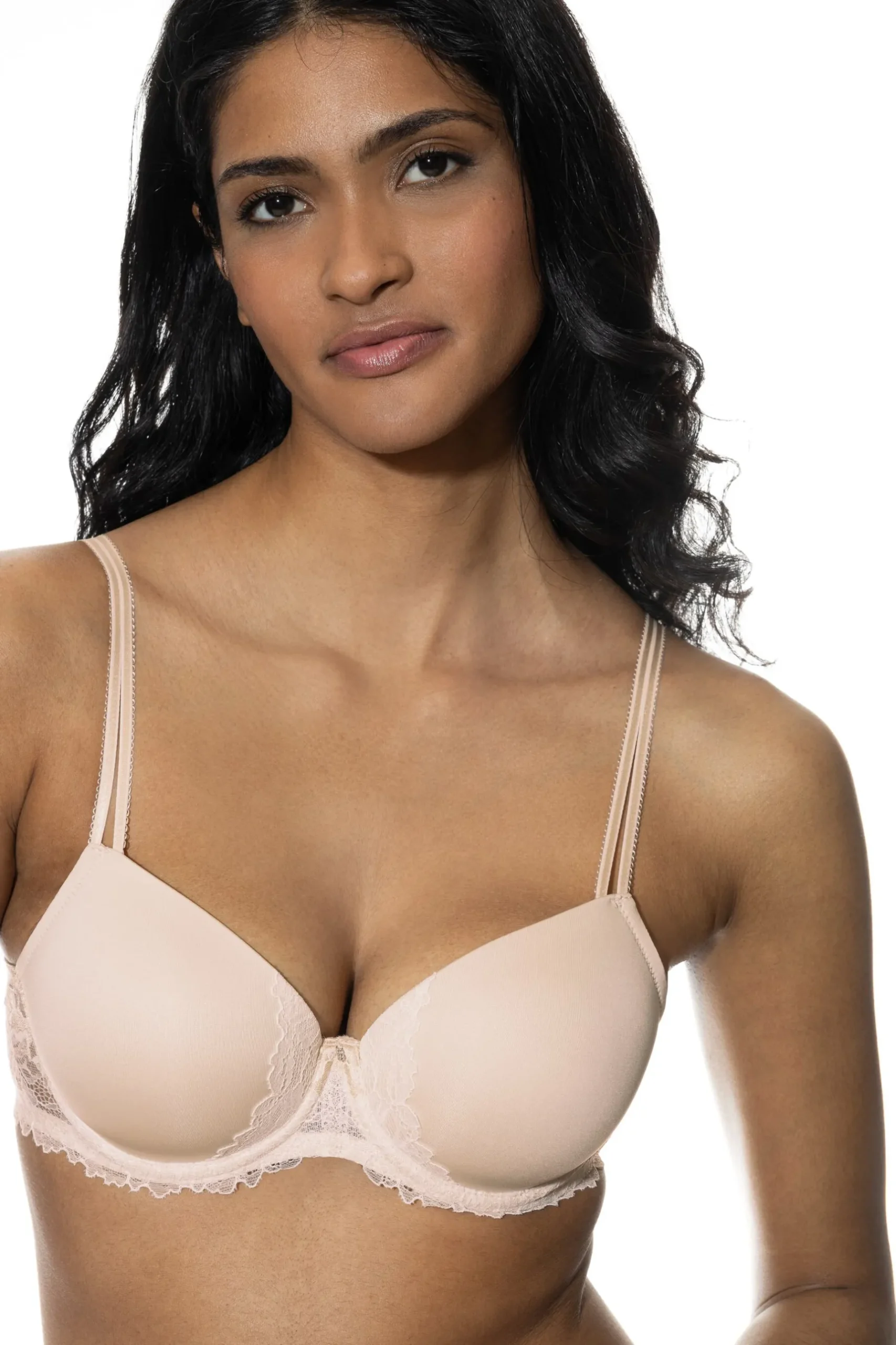 Damen Mey Bi-Stretch-BH | Full Cup Serie Luxurious