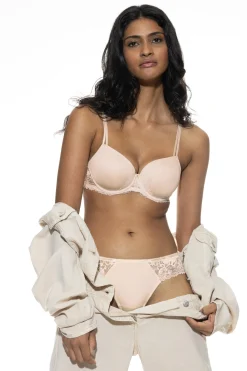 Damen Mey Bi-Stretch-BH | Full Cup Serie Luxurious