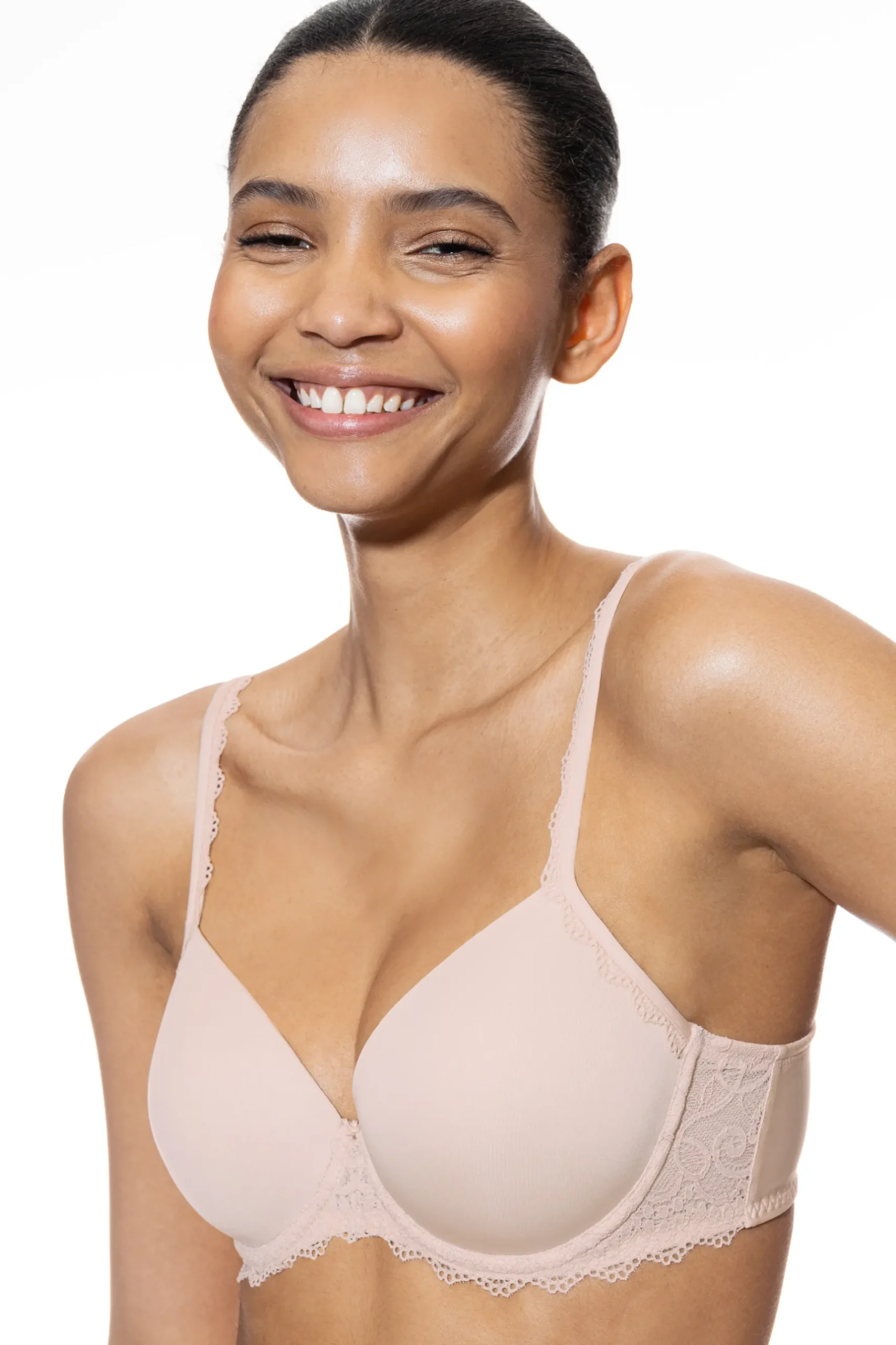 Damen Mey Bi-Stretch-BH | Full Cup Serie Amorous