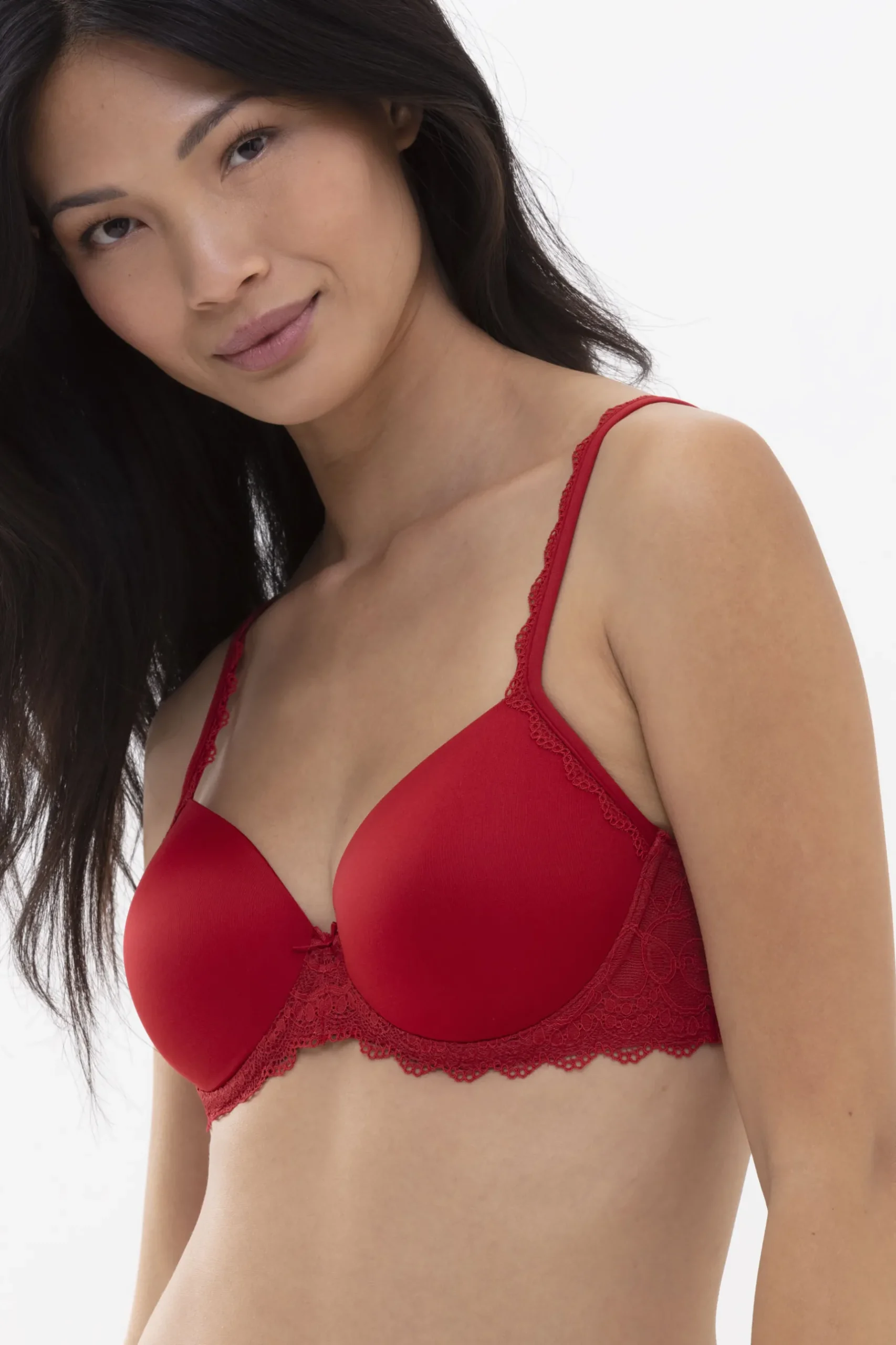 Damen Mey Bi-Stretch-BH | Full Cup Serie Amorous