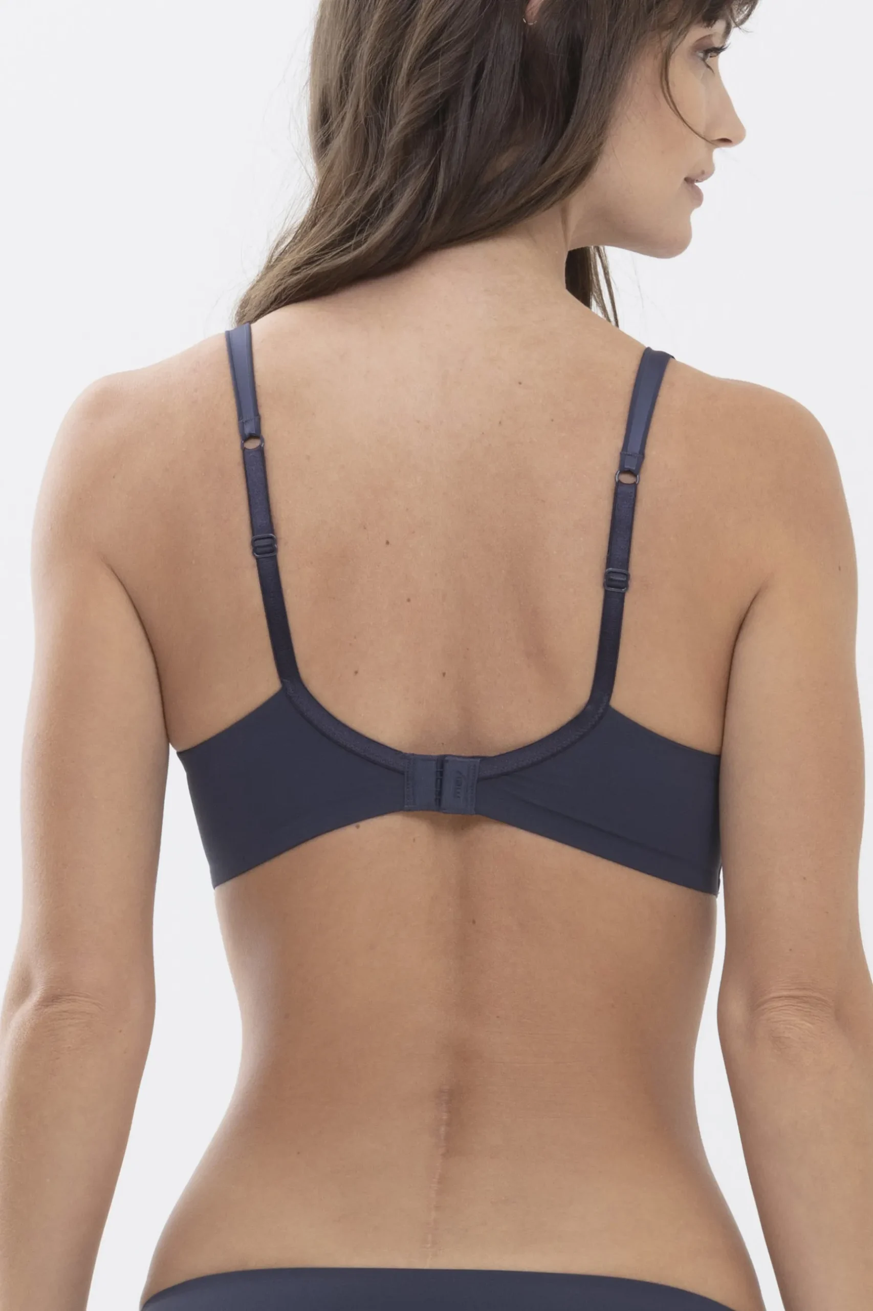 Damen Mey Bi-Stretch-BH | Ohne Bügel Serie Glorious