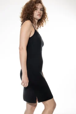 Damen Mey Body-Dress Serie Luise