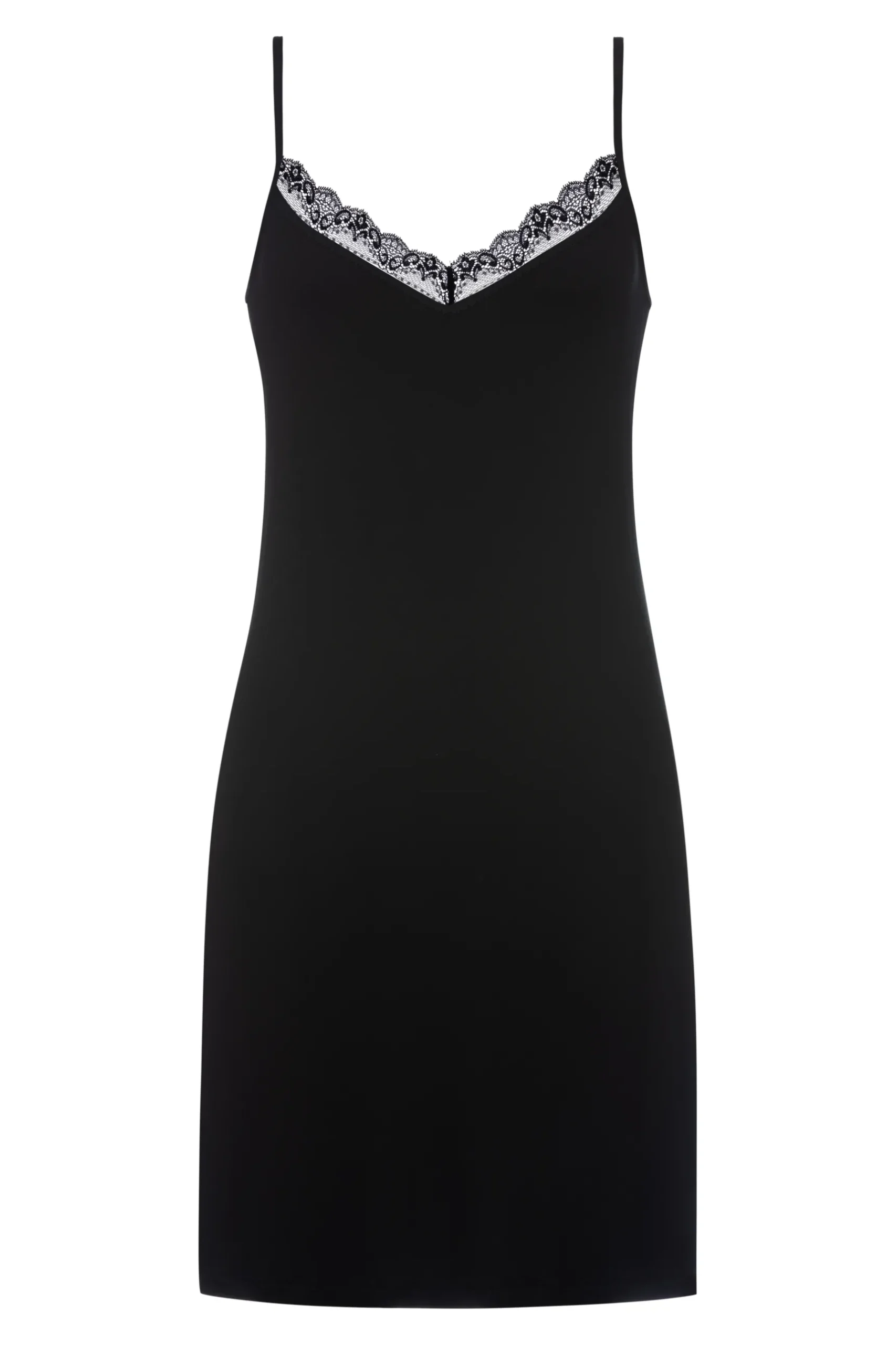 Damen Mey Body-Dress Serie Luise