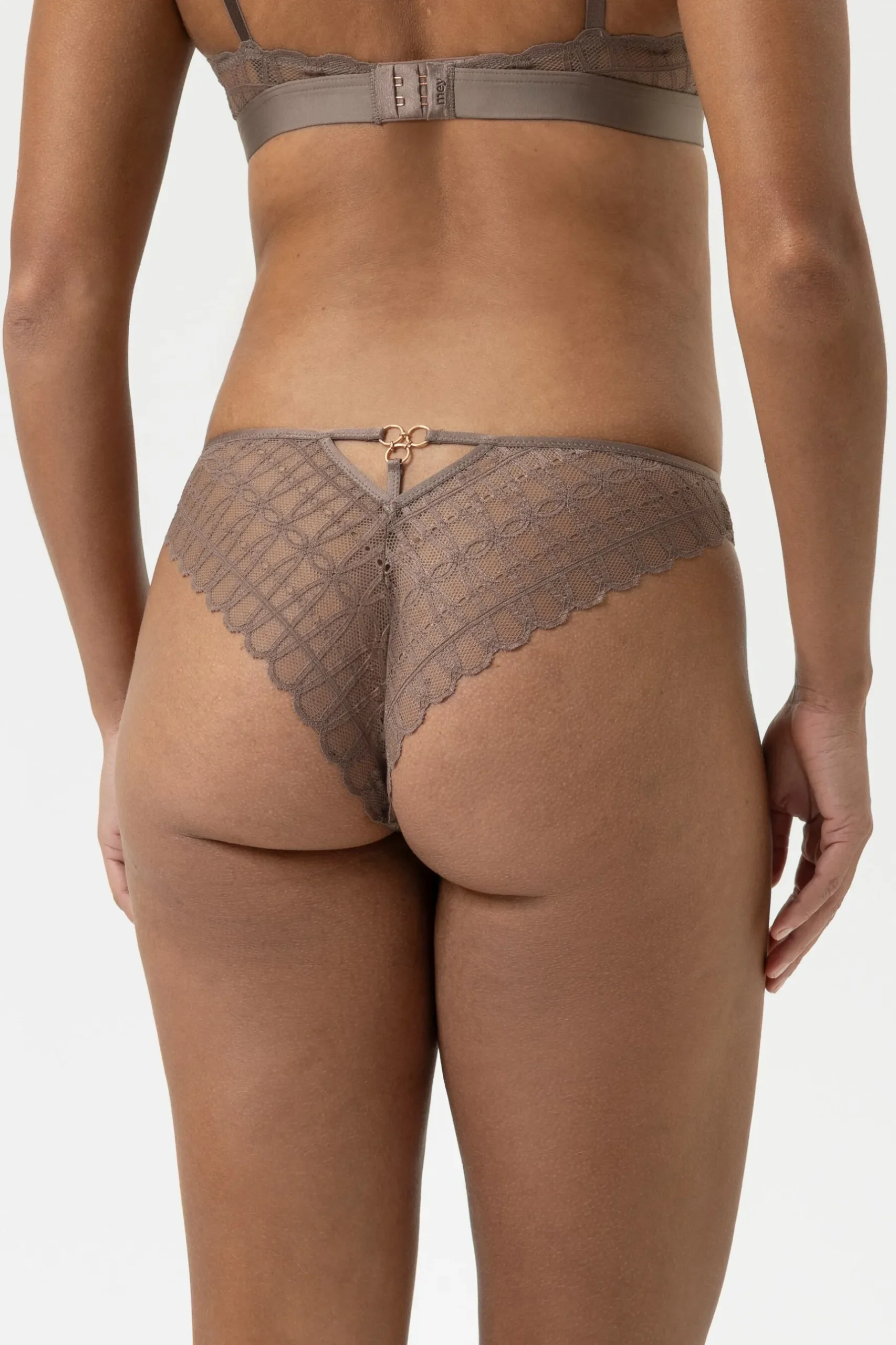 Damen Mey Brasil Serie Poetry Temptation
