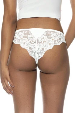 Damen Mey Brasil Serie Organic Cotton