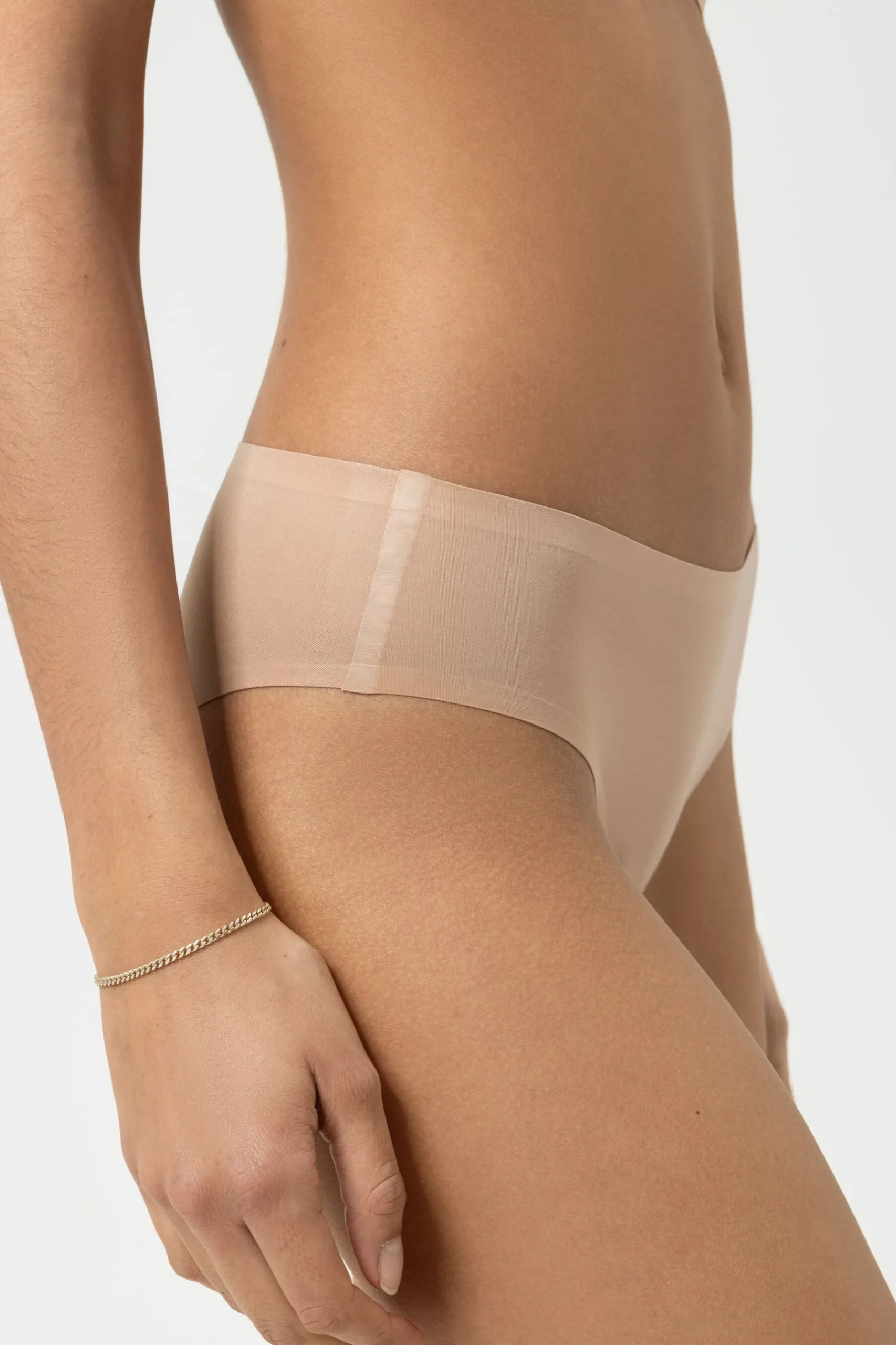 Damen Mey Brasil Serie Simply Better Invisibles