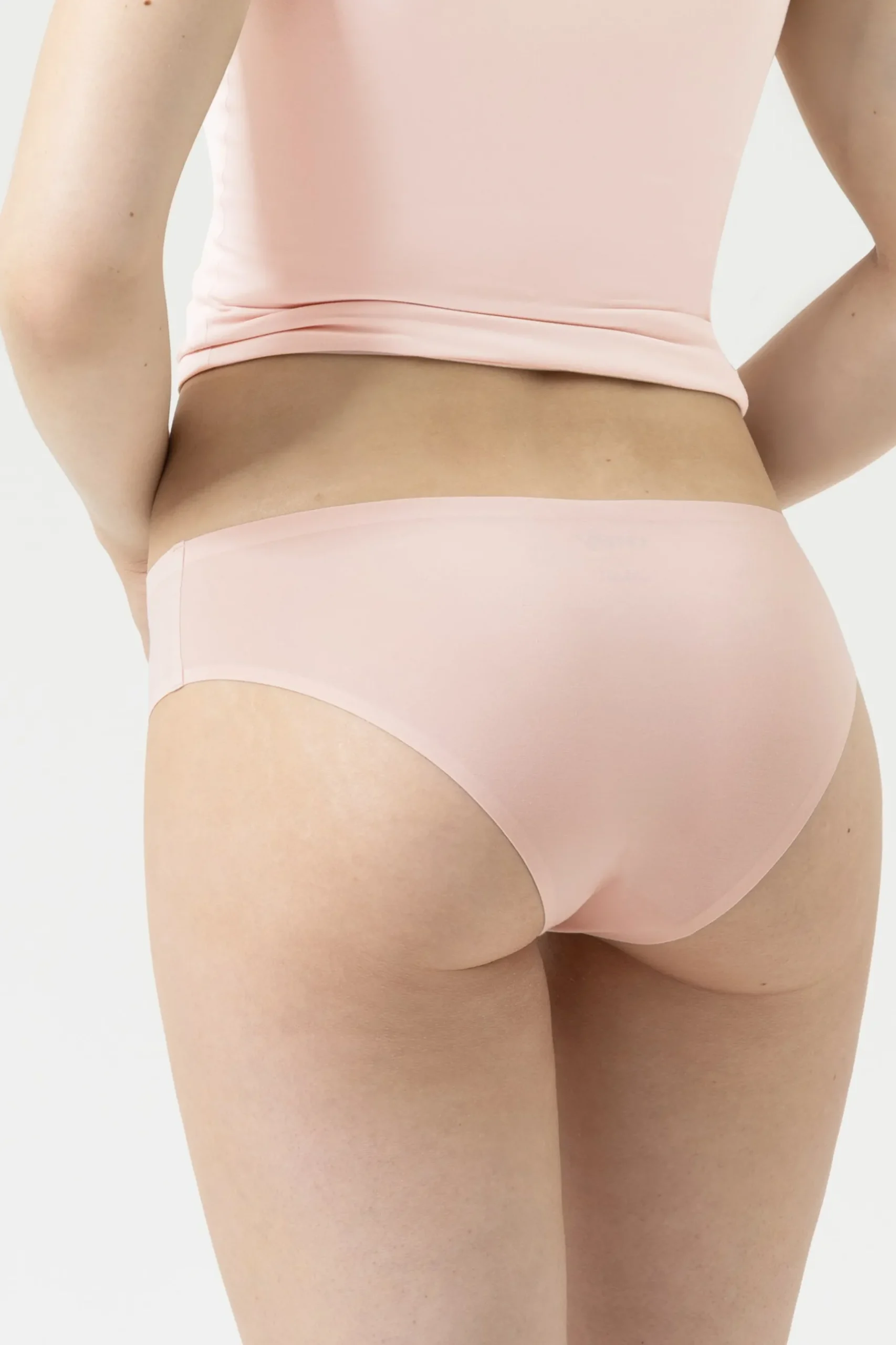 Damen Mey Brasil Serie Simply Better Invisibles