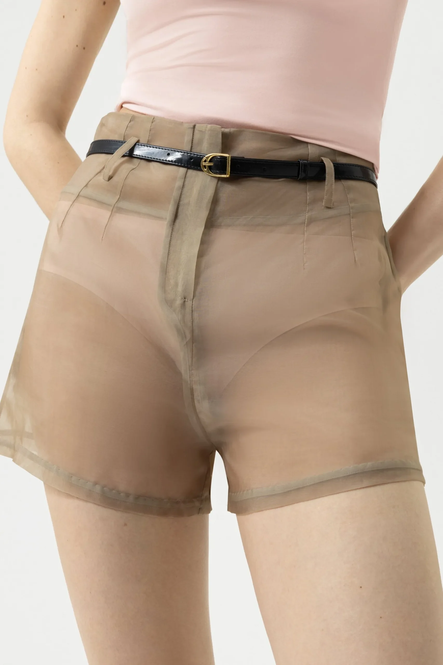 Damen Mey Brasil Serie Simply Better Invisibles