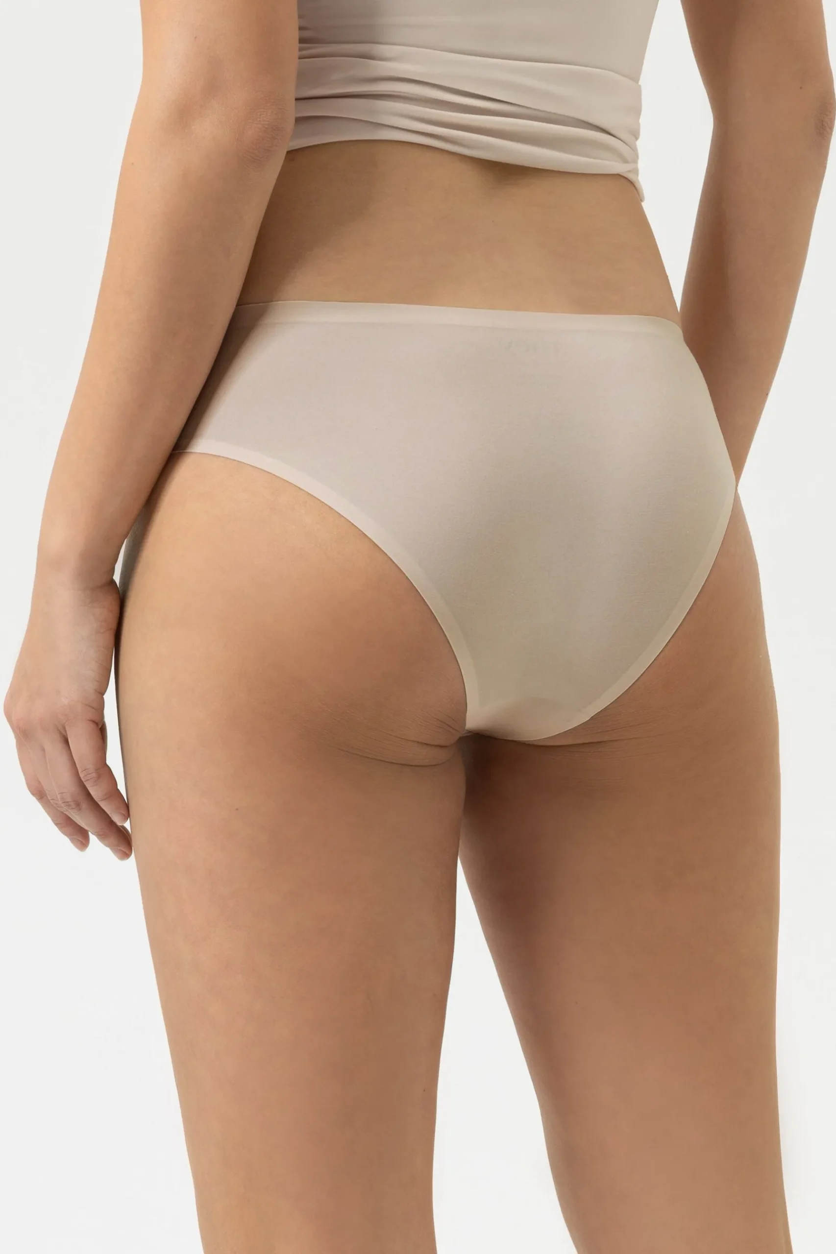 Damen Mey Brasil Serie Simply Better Invisibles