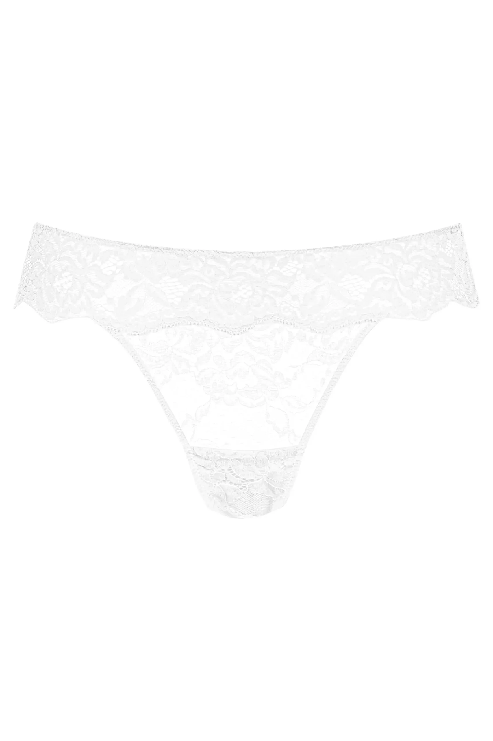 Damen Mey Brasil Serie Cotton Lace