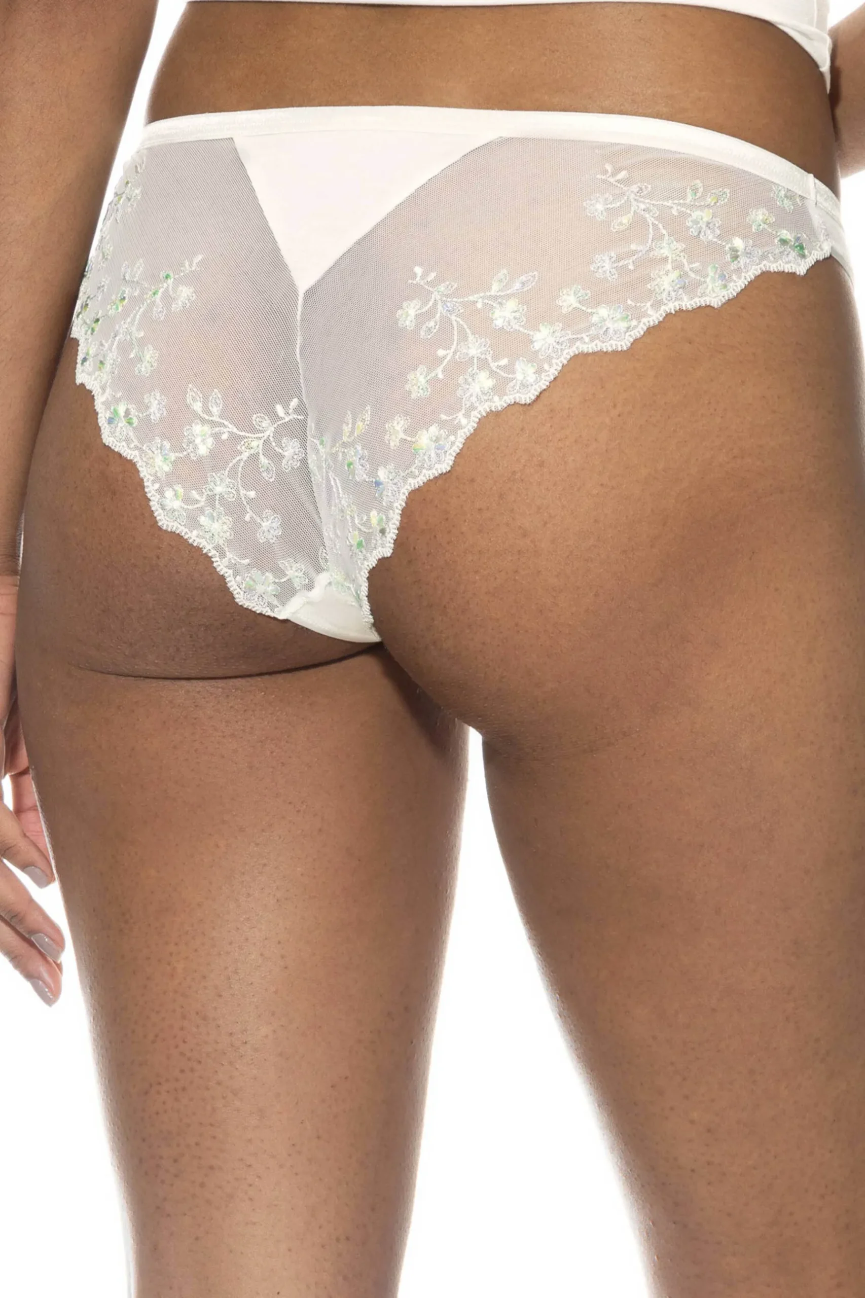 Damen Mey Brasil Serie Delighted