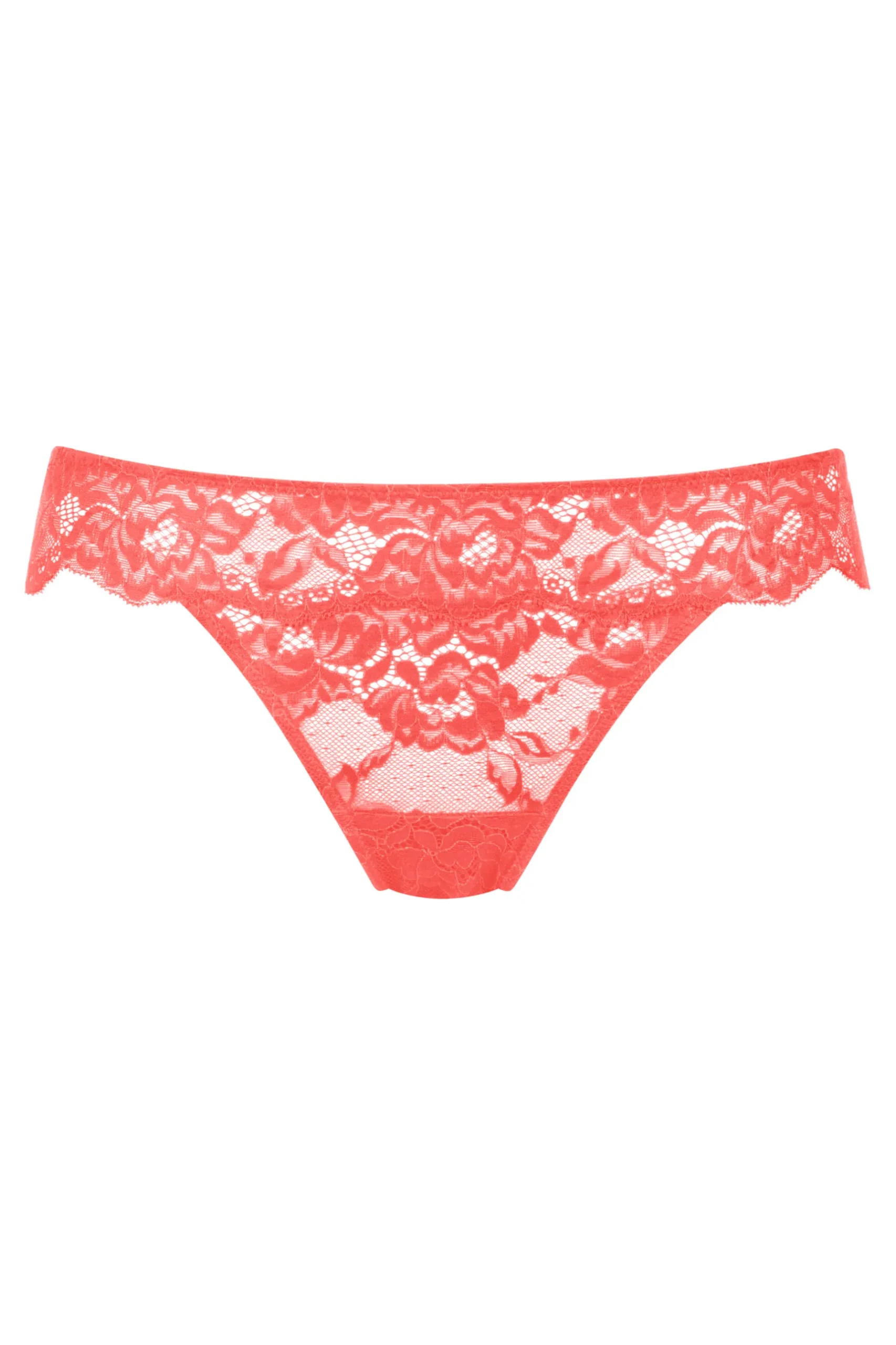 Damen Mey Brasil Serie Cotton Lace