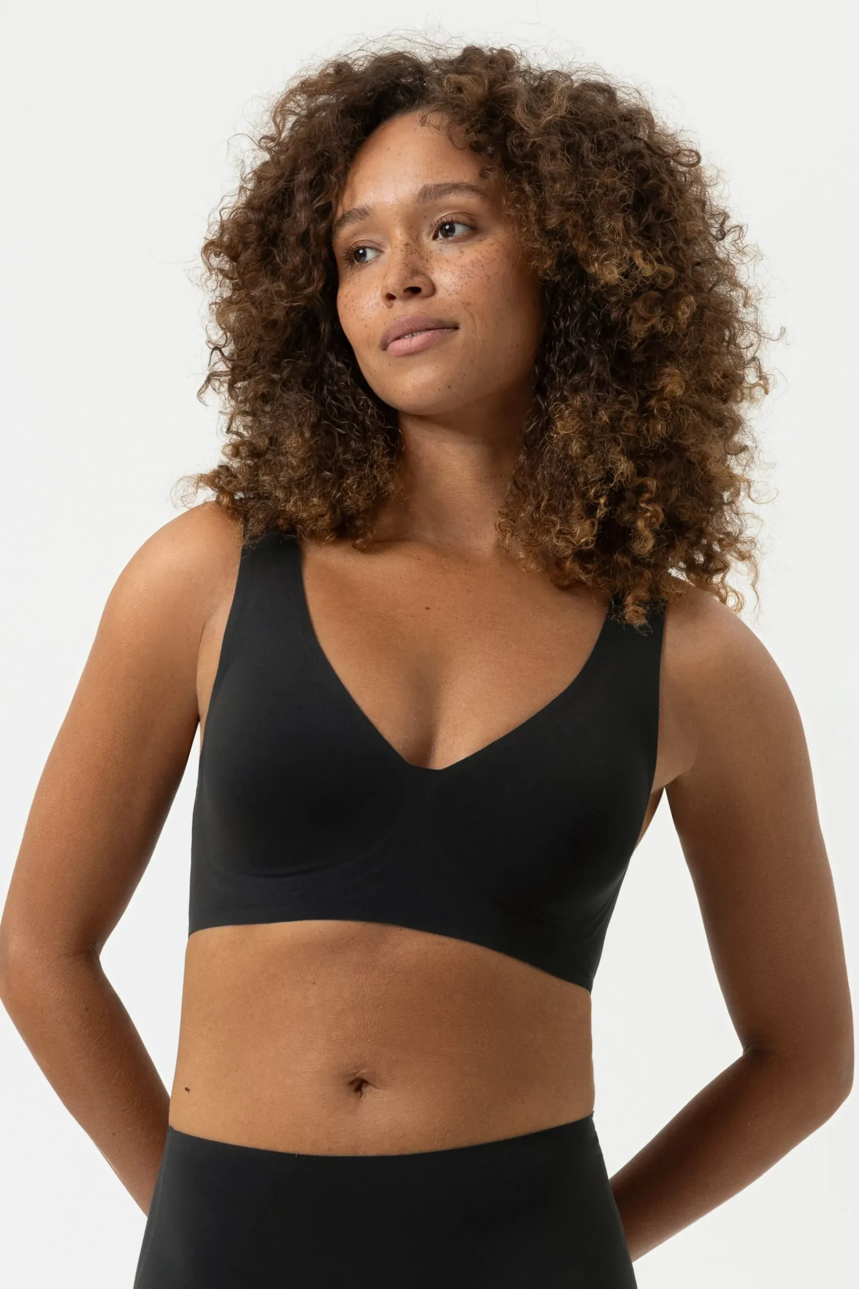 Damen Mey Bustier Serie Simply Better Invisibles