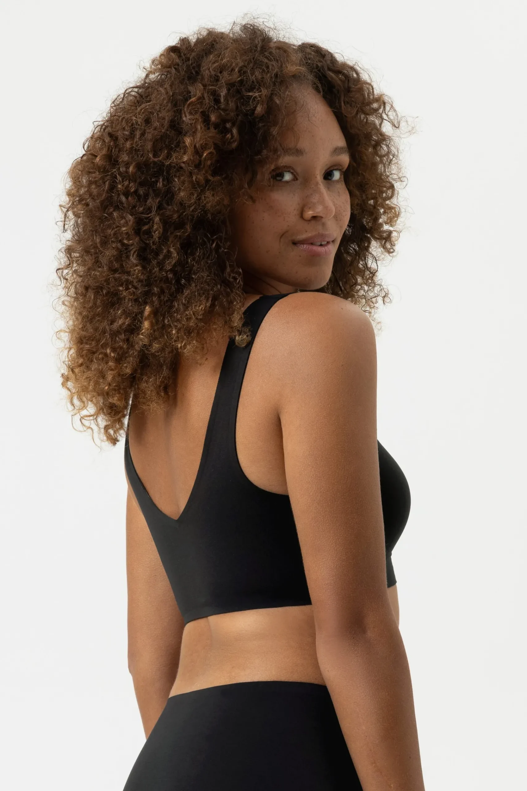 Damen Mey Bustier Serie Simply Better Invisibles