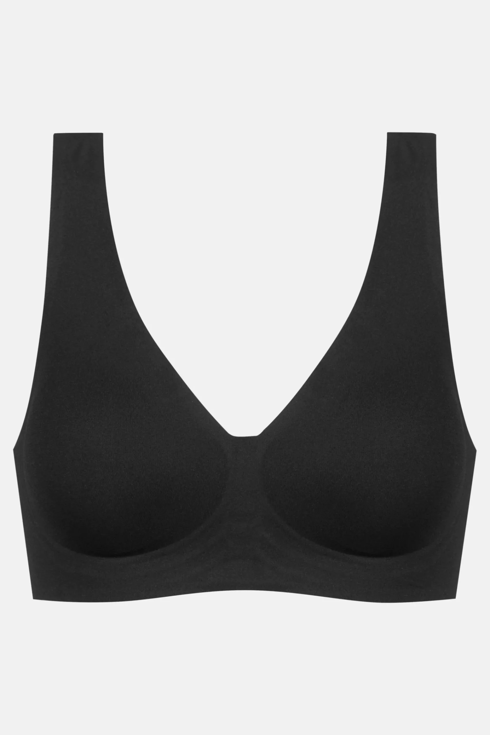 Damen Mey Bustier Serie Simply Better Invisibles