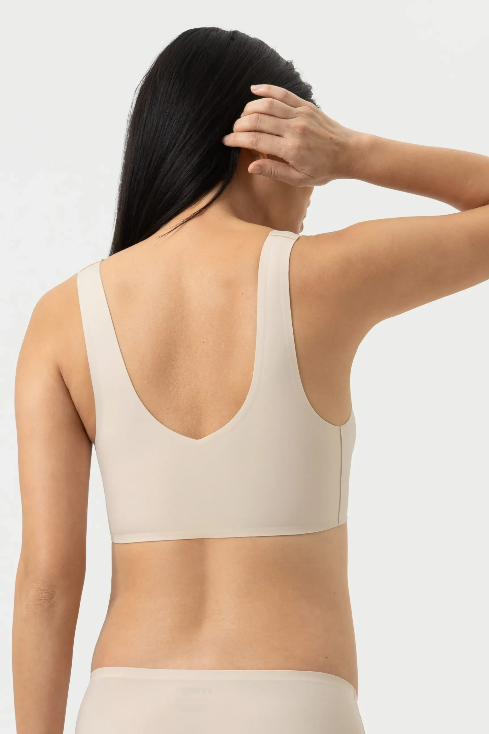 Damen Mey Bustier Serie Simply Better Invisibles
