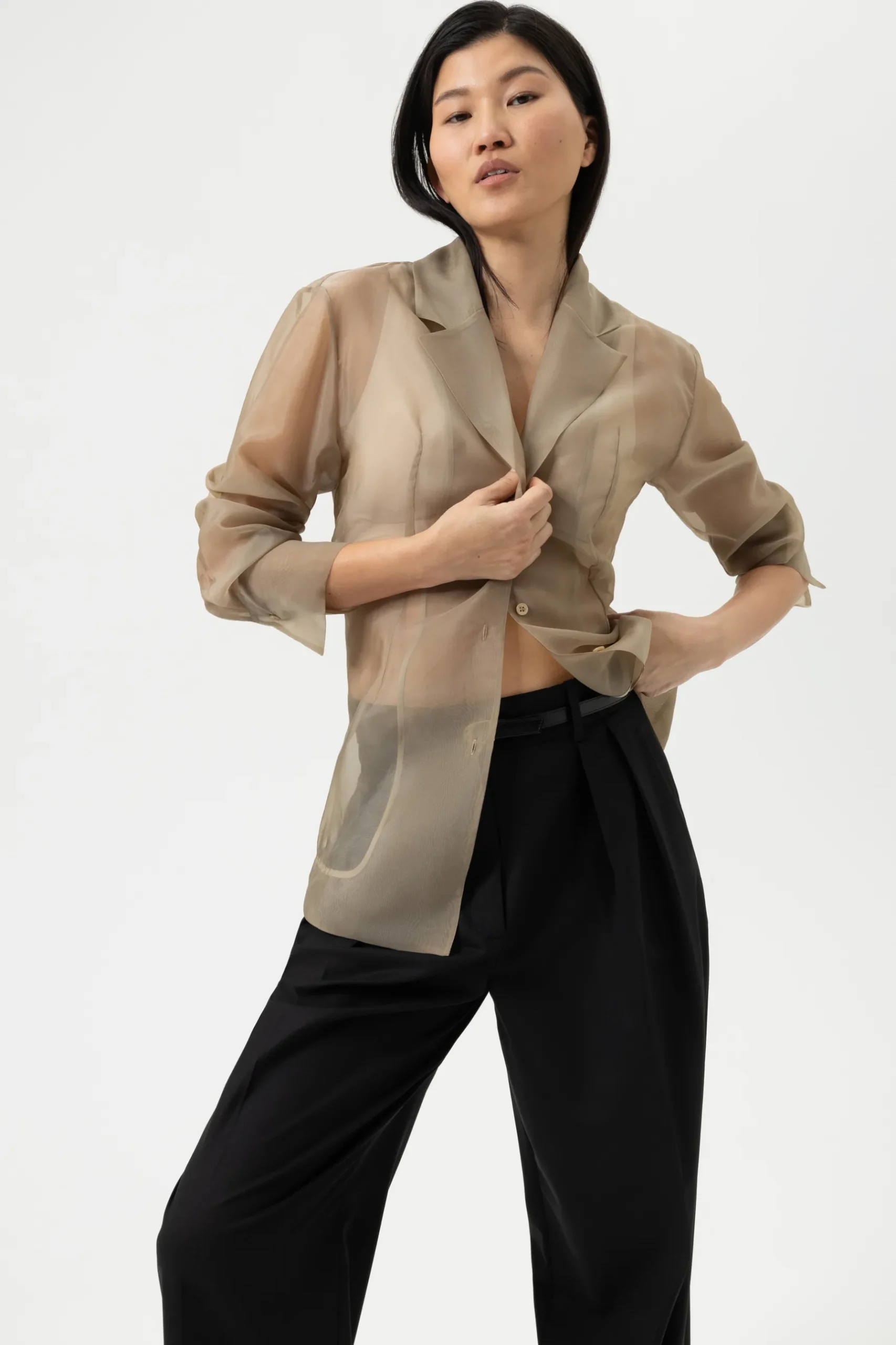 Damen Mey Bustier Serie Simply Better Invisibles