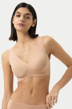 Damen Mey Bustier Serie Simply Better Invisibles