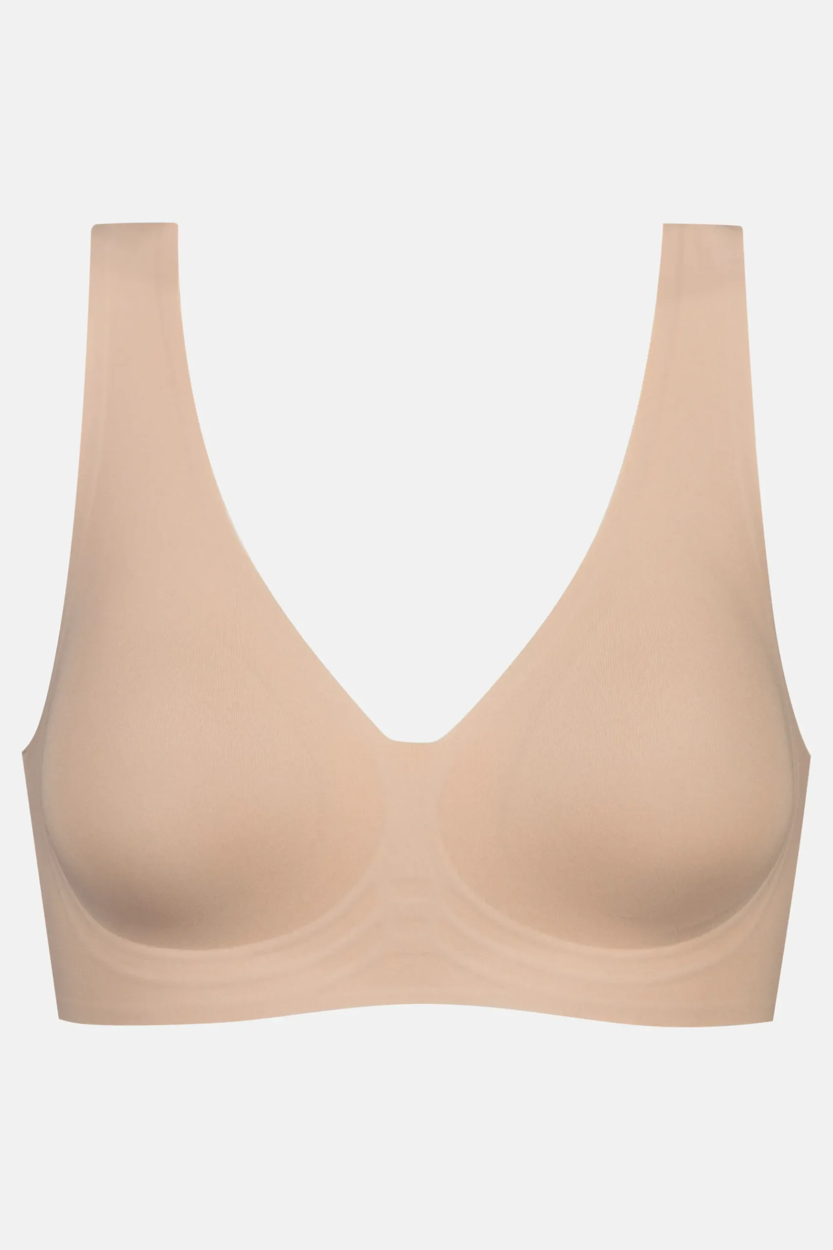 Damen Mey Bustier Serie Simply Better Invisibles